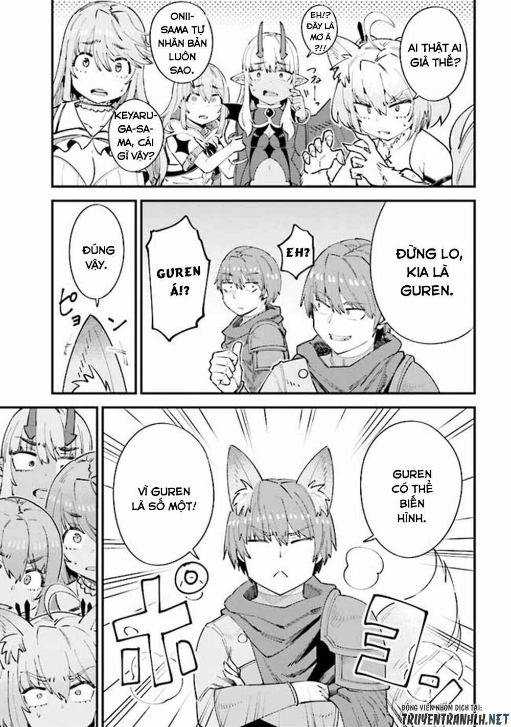 Healer Báo Thù Chapter 38 - Trang 2