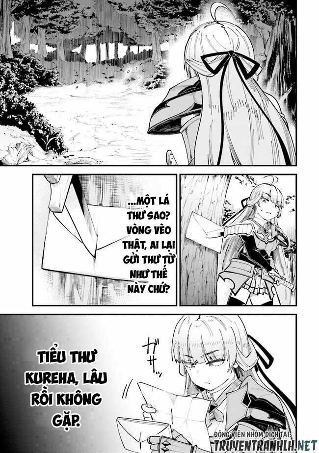 Healer Báo Thù Chapter 38 - Trang 2