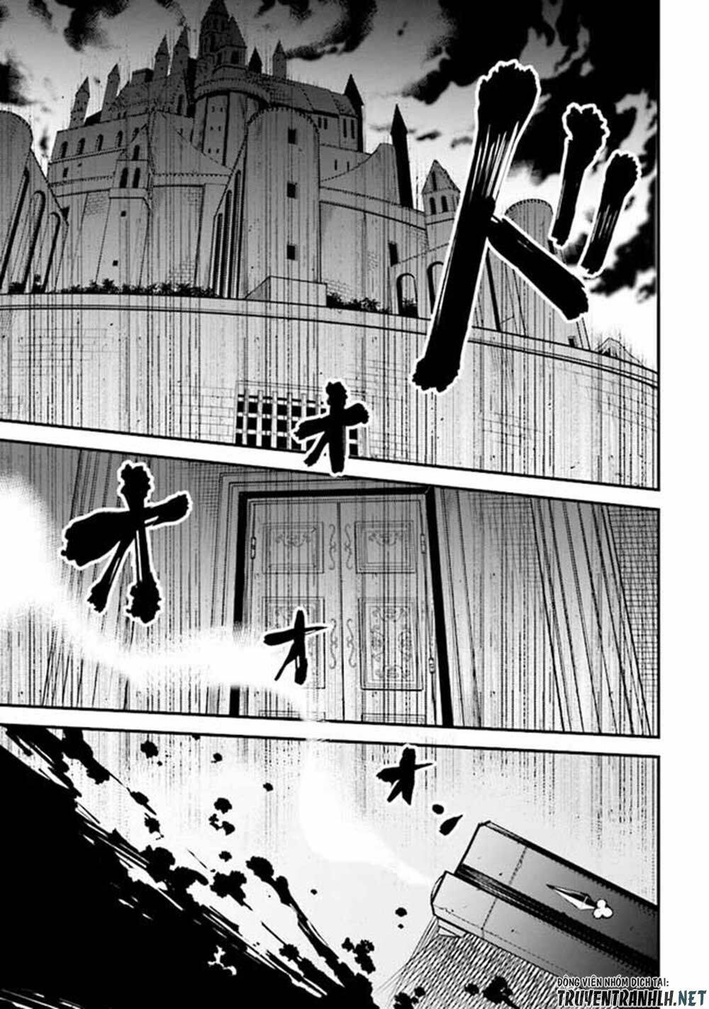 Healer Báo Thù Chapter 38 - Trang 2