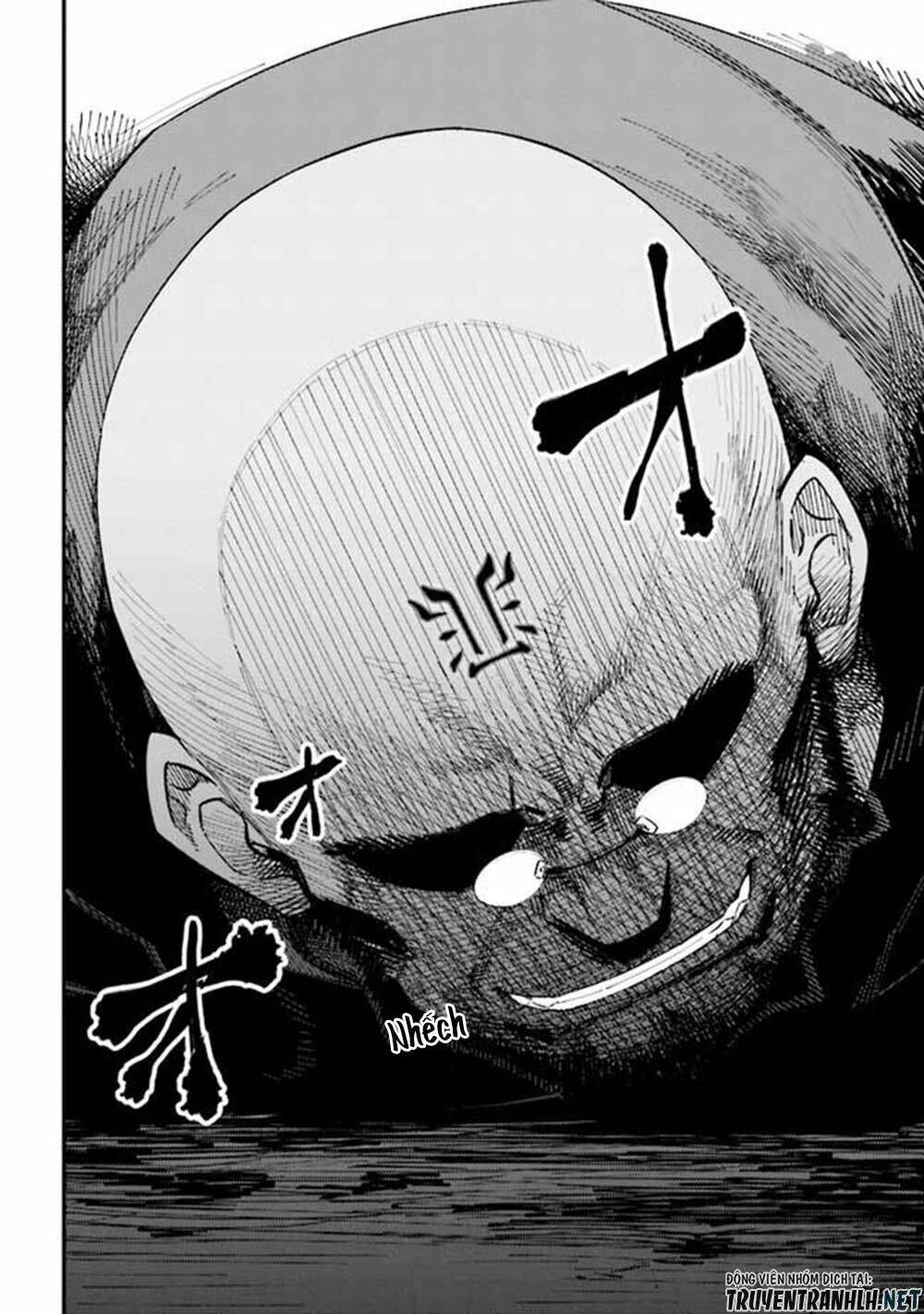 Healer Báo Thù Chapter 38 - Trang 2