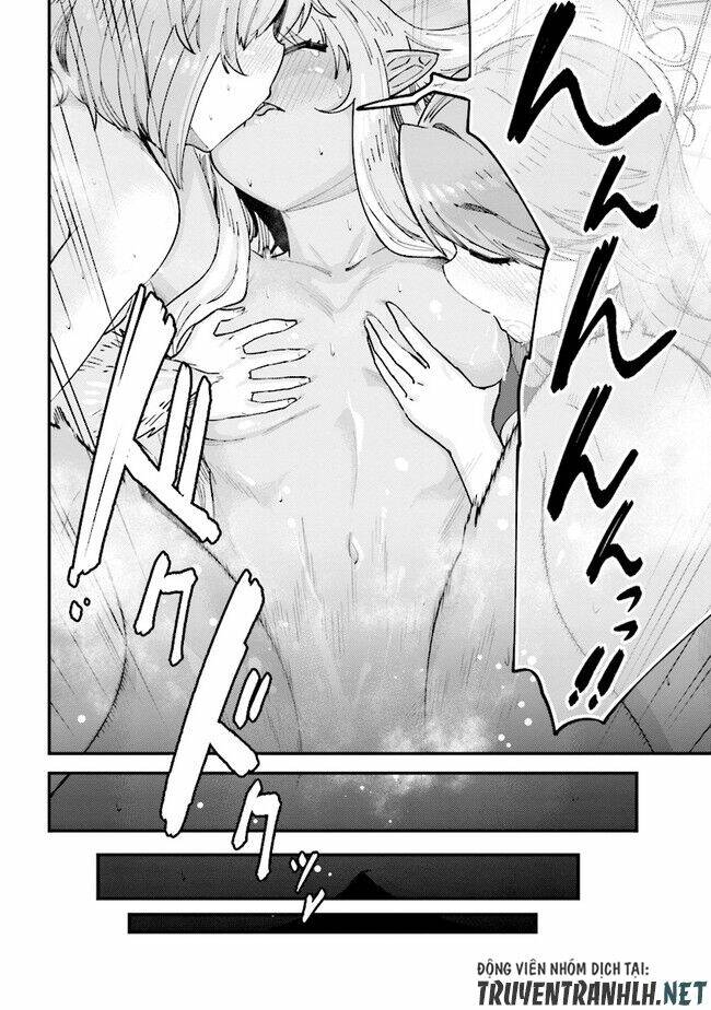 Healer Báo Thù Chapter 38 - Trang 2