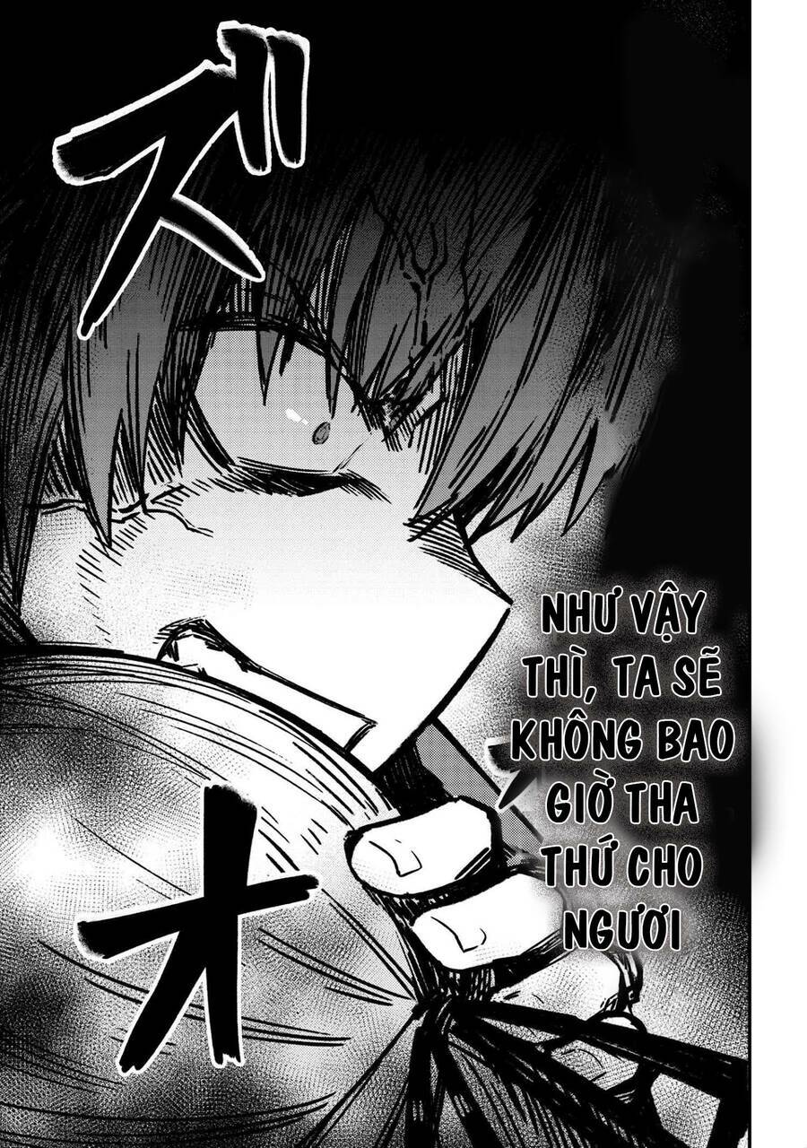 Healer Báo Thù Chapter 39.5 - Trang 2