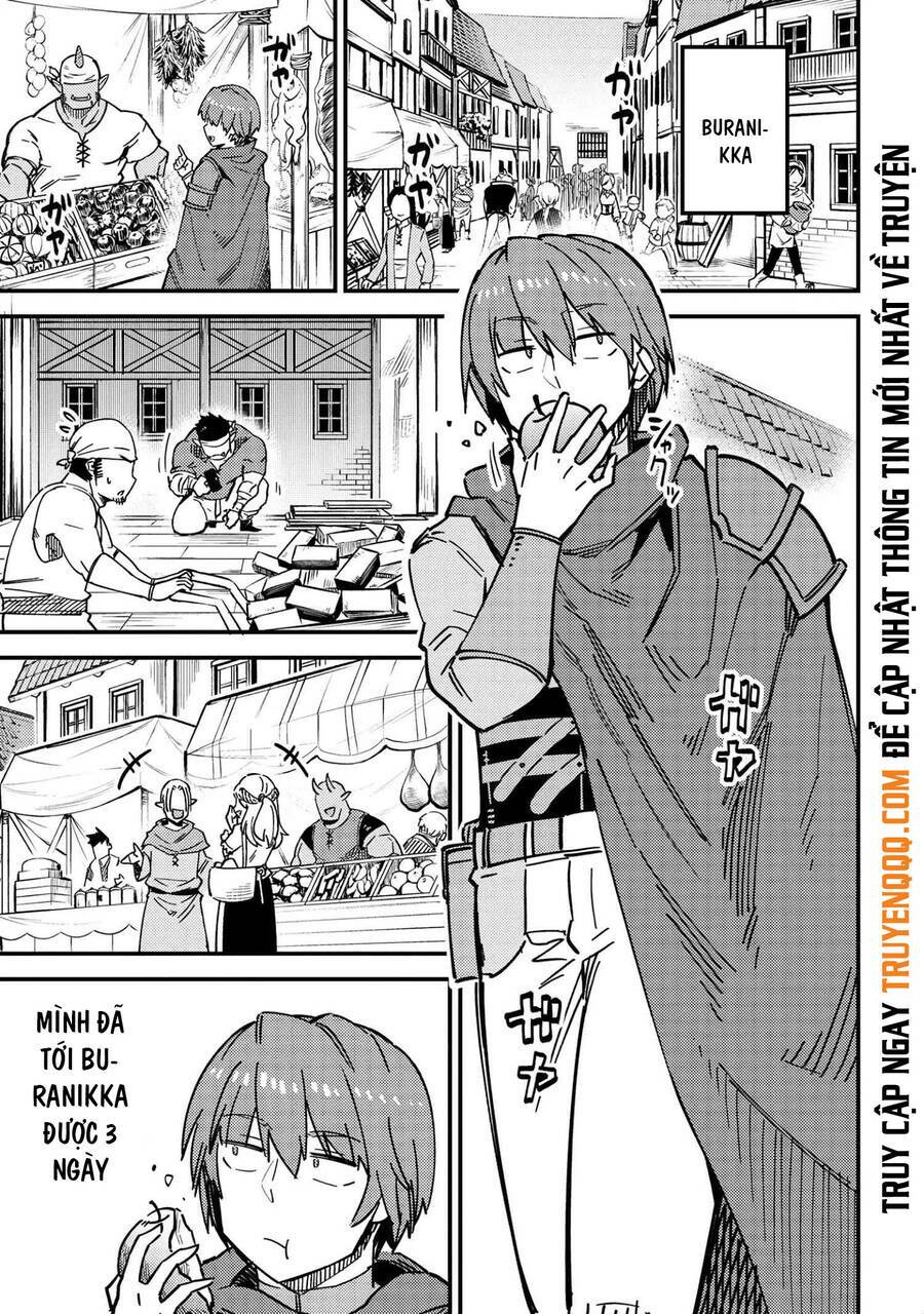 Healer Báo Thù Chapter 39 - Trang 2