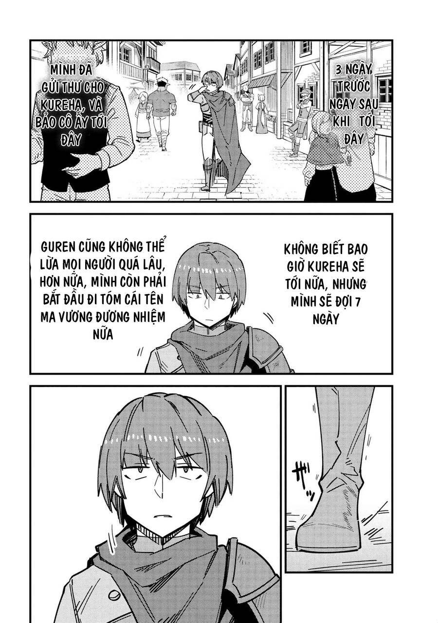 Healer Báo Thù Chapter 39 - Trang 2