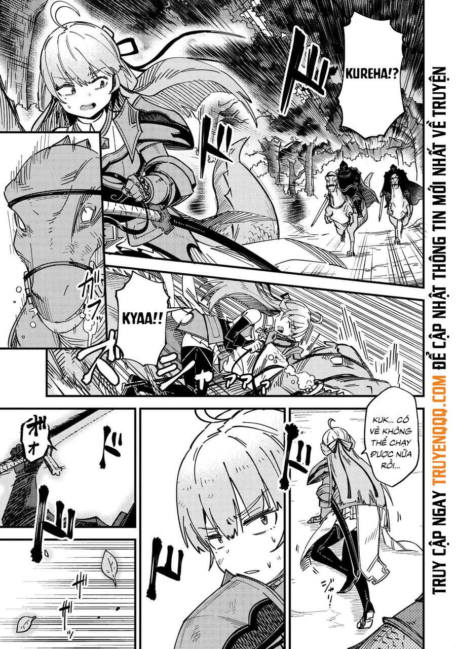 Healer Báo Thù Chapter 39 - Trang 2