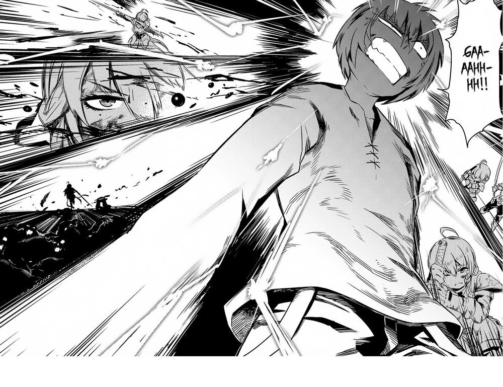 Healer Báo Thù Chapter 4 - Trang 2