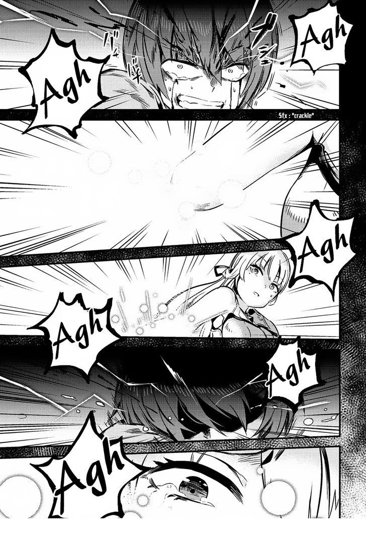 Healer Báo Thù Chapter 4 - Trang 2