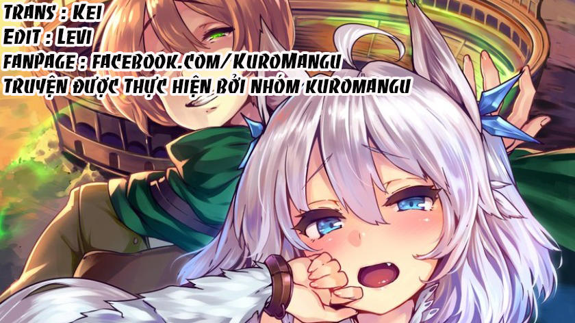 Healer Báo Thù Chapter 4 - Trang 2