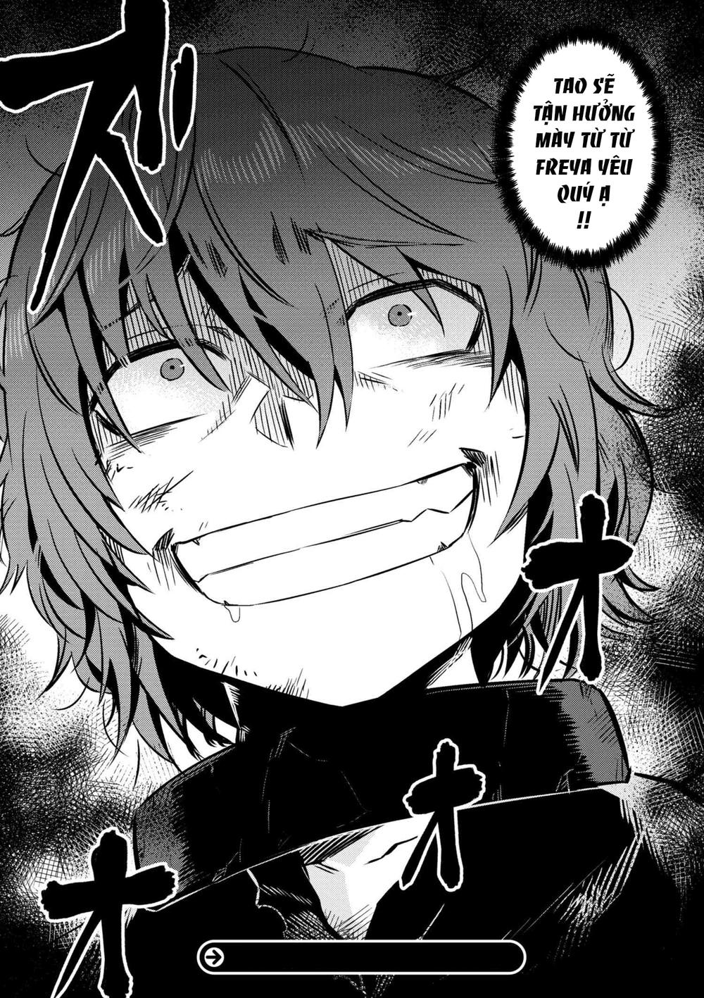 Healer Báo Thù Chapter 4 - Trang 2