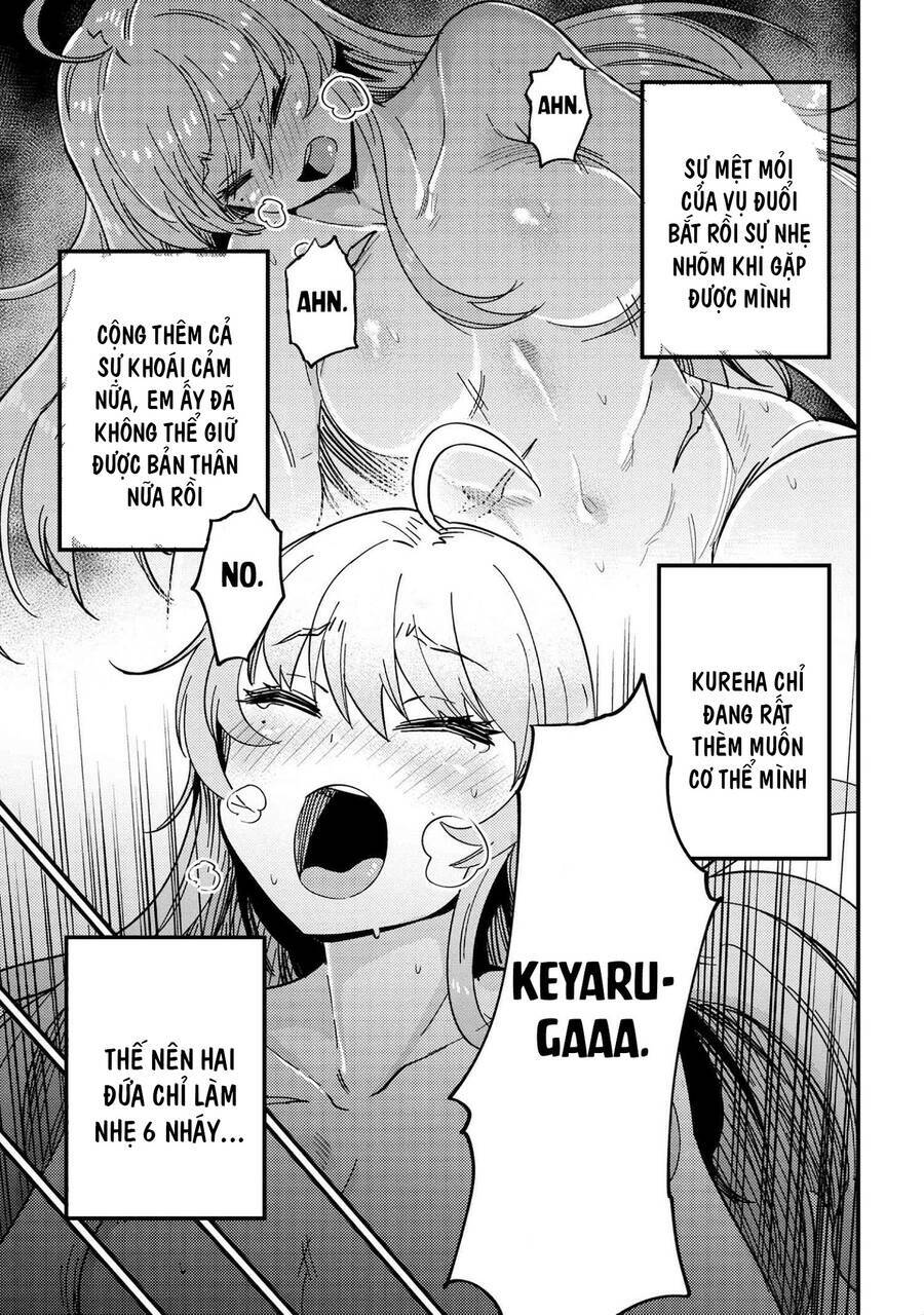 Healer Báo Thù Chapter 40 - Trang 2