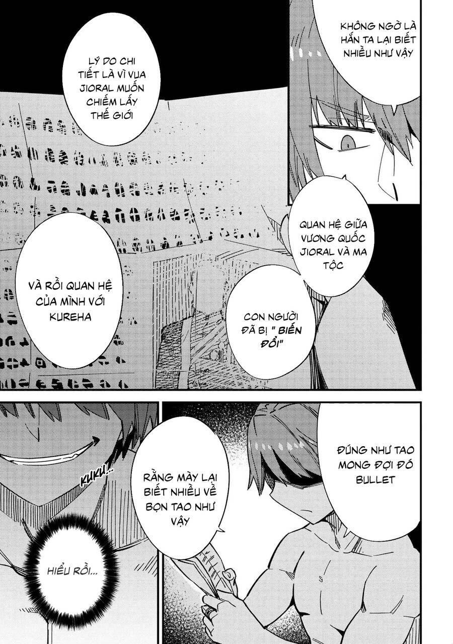 Healer Báo Thù Chapter 40 - Trang 2