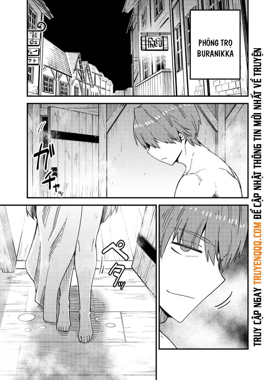 Healer Báo Thù Chapter 40 - Trang 2