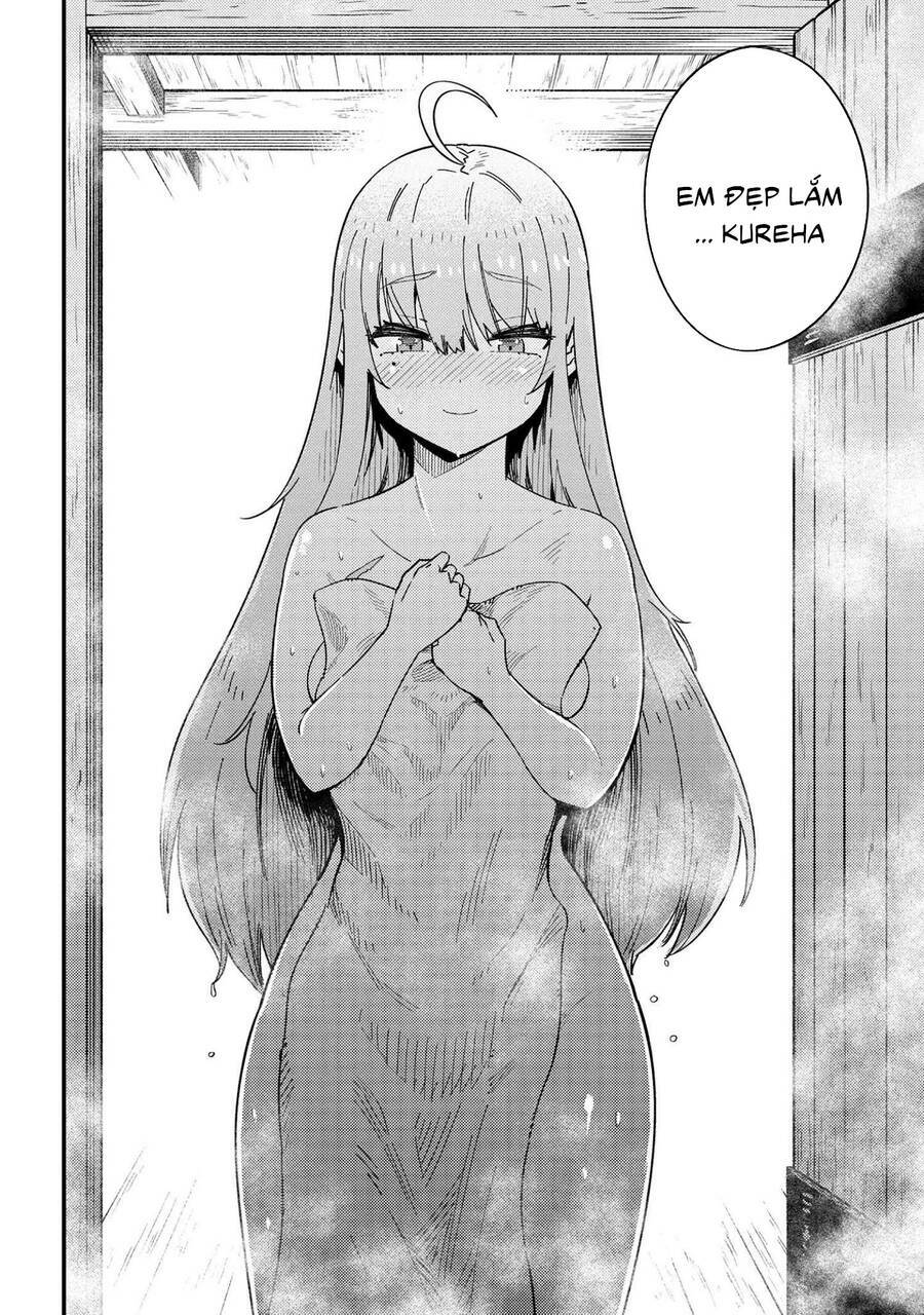 Healer Báo Thù Chapter 40 - Trang 2