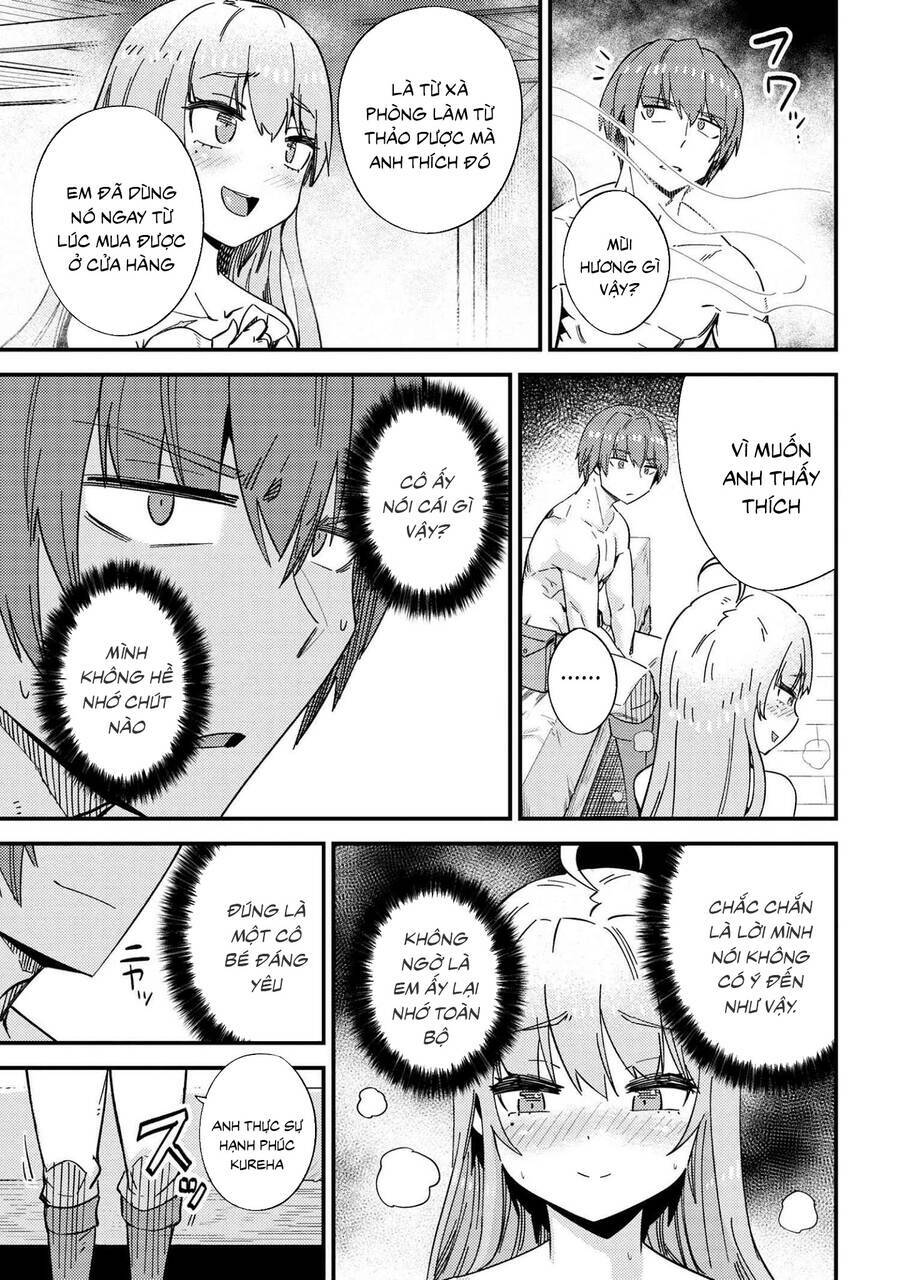 Healer Báo Thù Chapter 40 - Trang 2