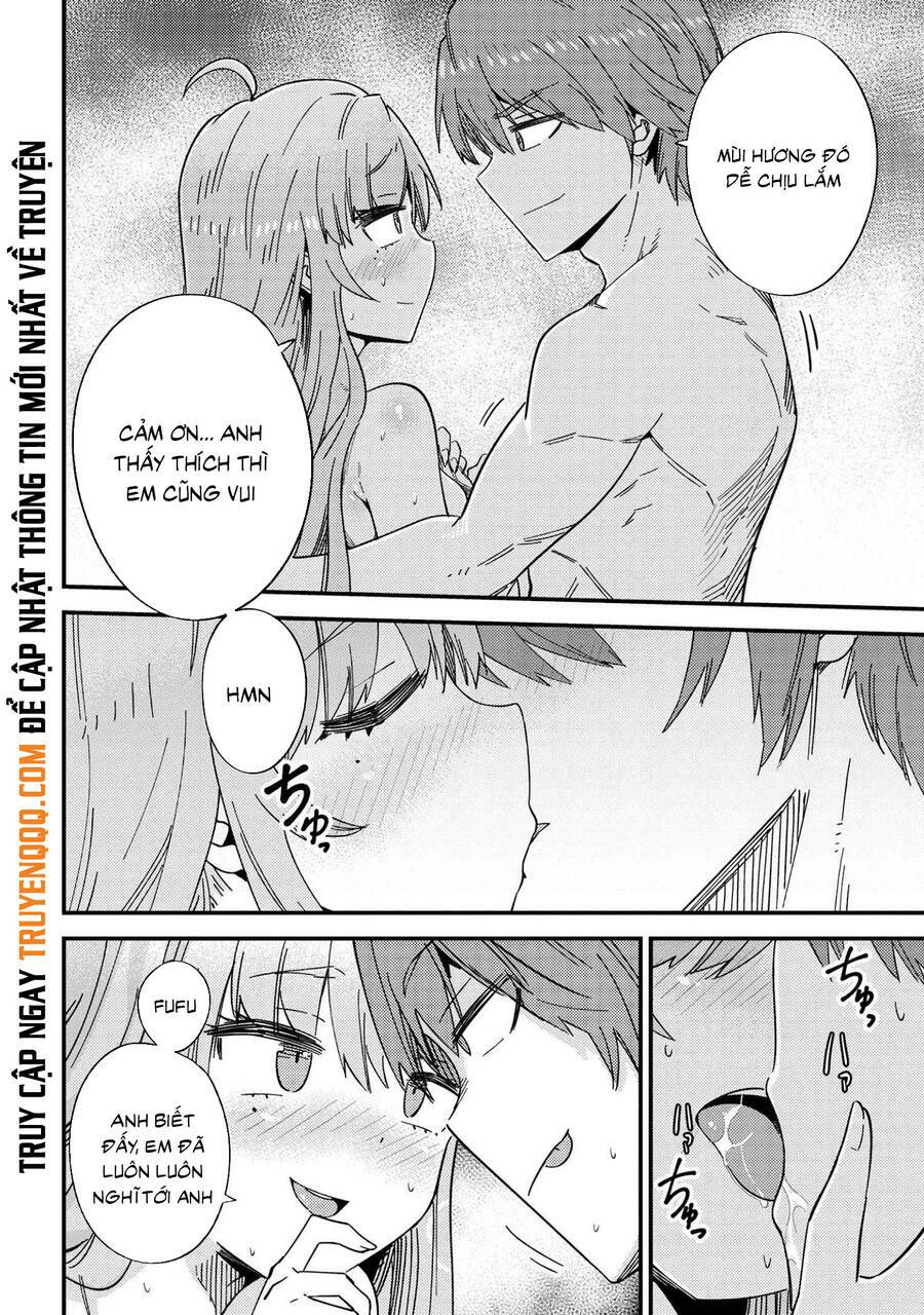 Healer Báo Thù Chapter 40 - Trang 2