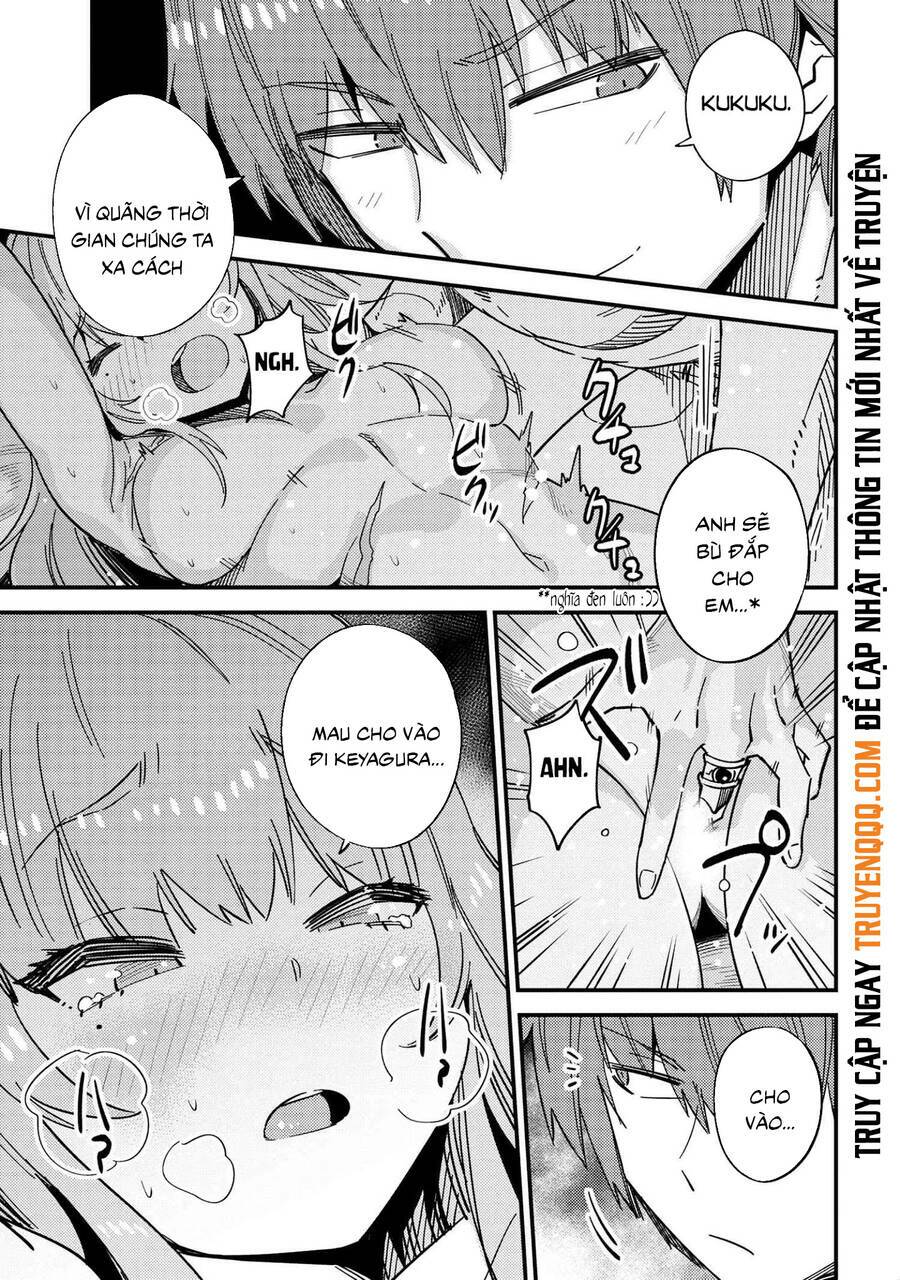 Healer Báo Thù Chapter 40 - Trang 2