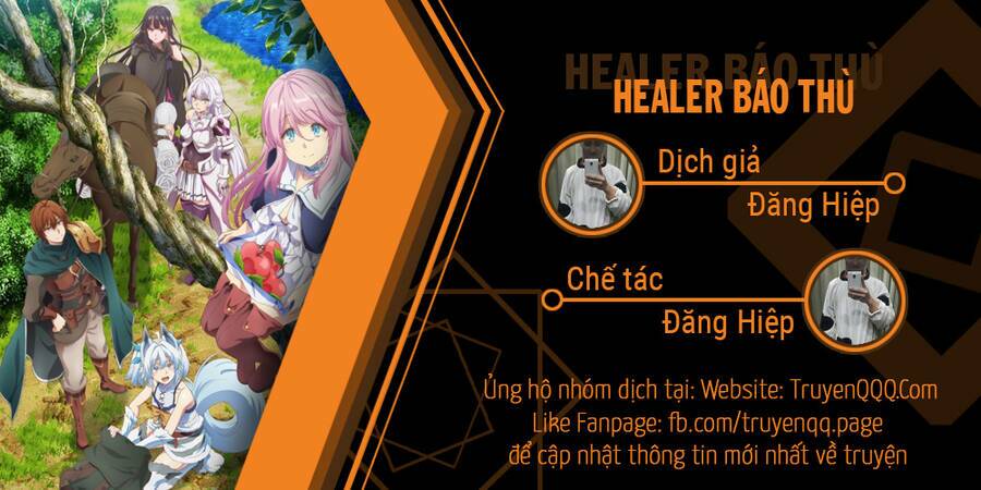 Healer Báo Thù Chapter 41.5 - Trang 2
