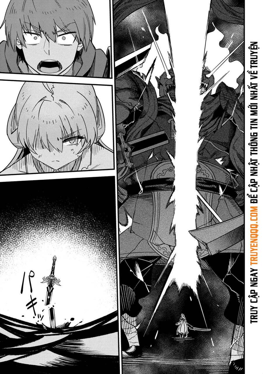 Healer Báo Thù Chapter 41.5 - Trang 2