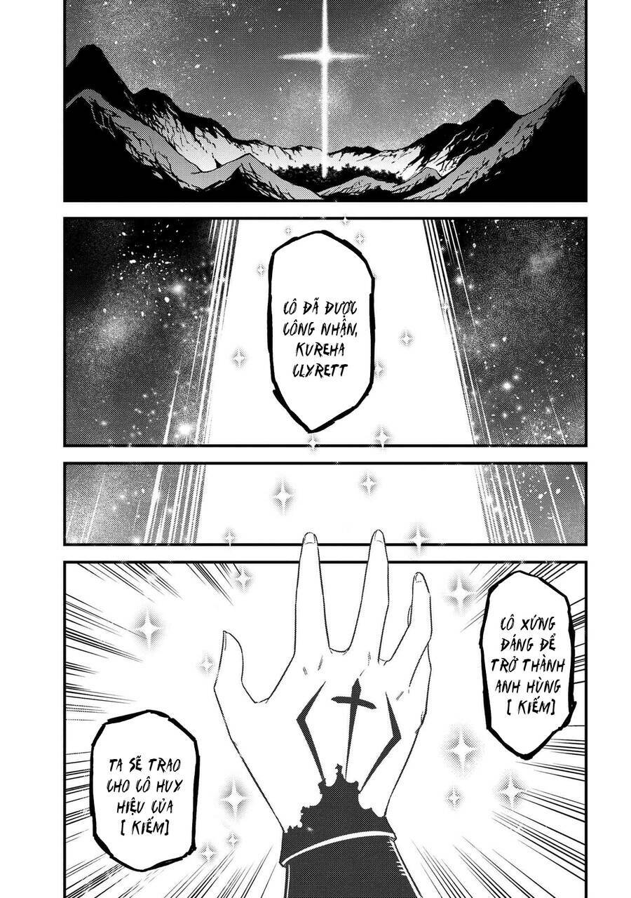 Healer Báo Thù Chapter 41.5 - Trang 2