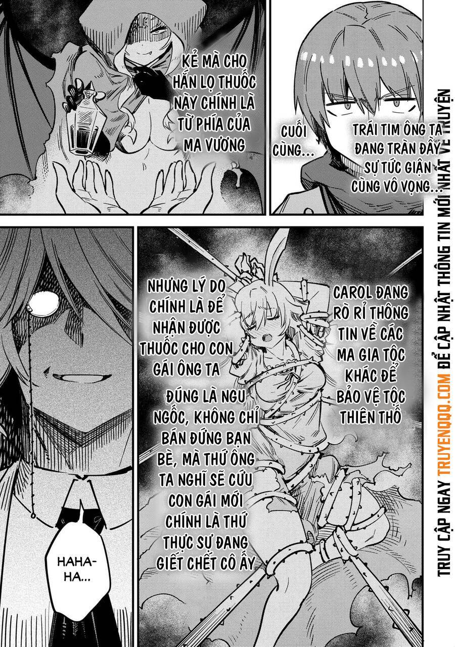 Healer Báo Thù Chapter 42.5 - Trang 2