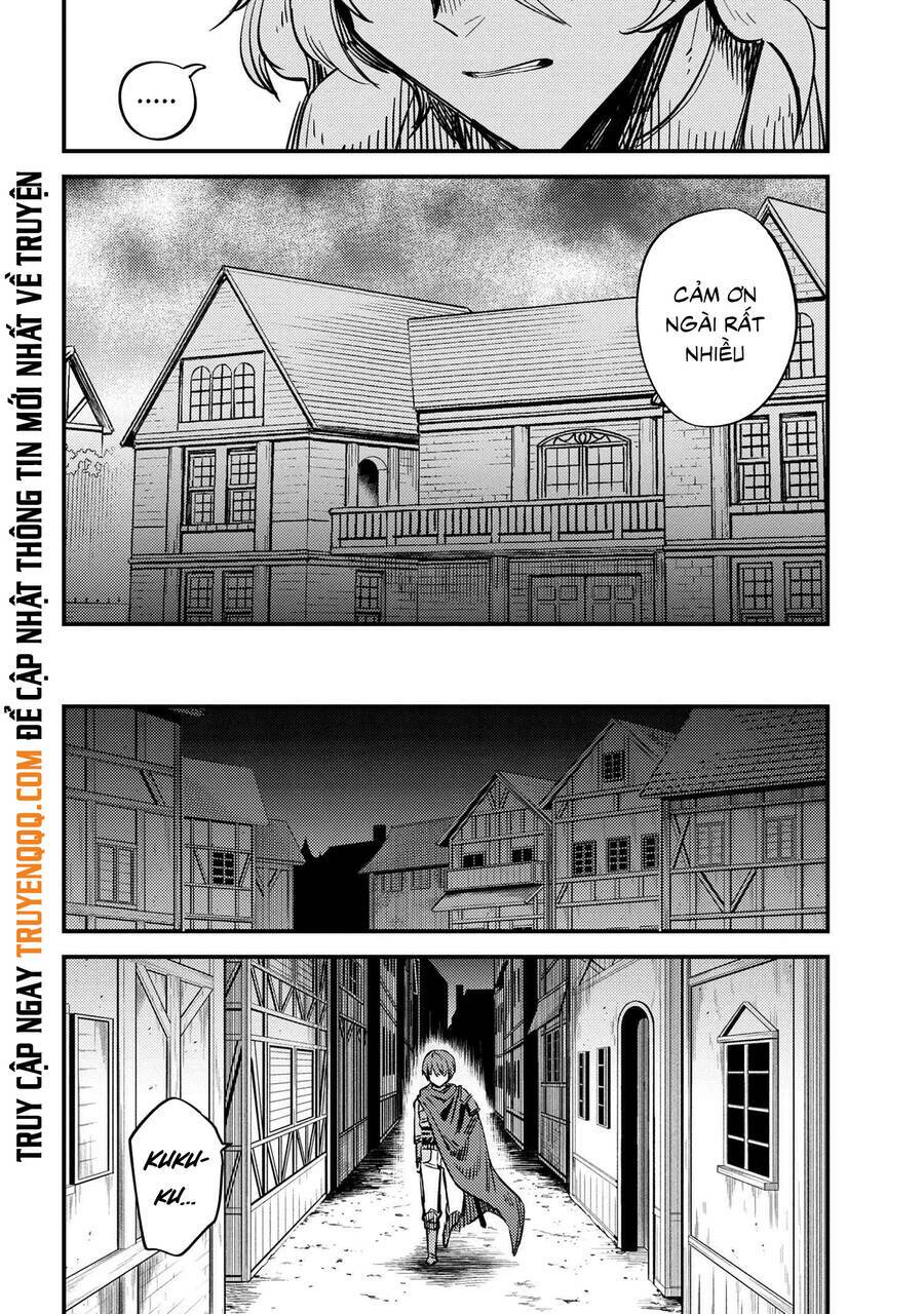 Healer Báo Thù Chapter 42.5 - Trang 2