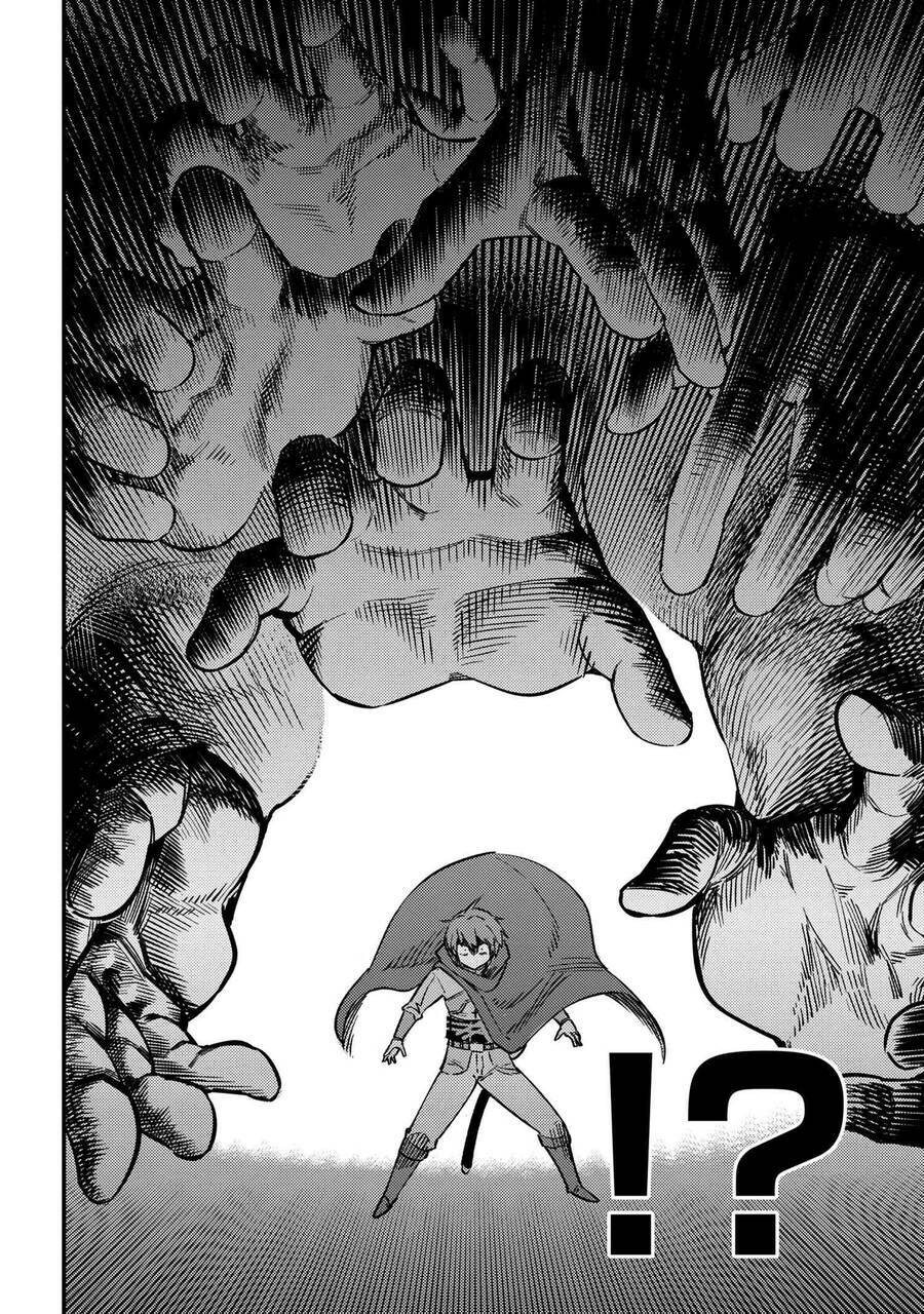 Healer Báo Thù Chapter 42.5 - Trang 2