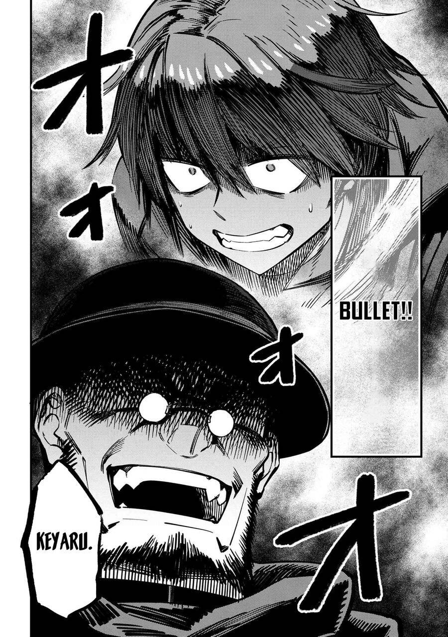 Healer Báo Thù Chapter 42.5 - Trang 2