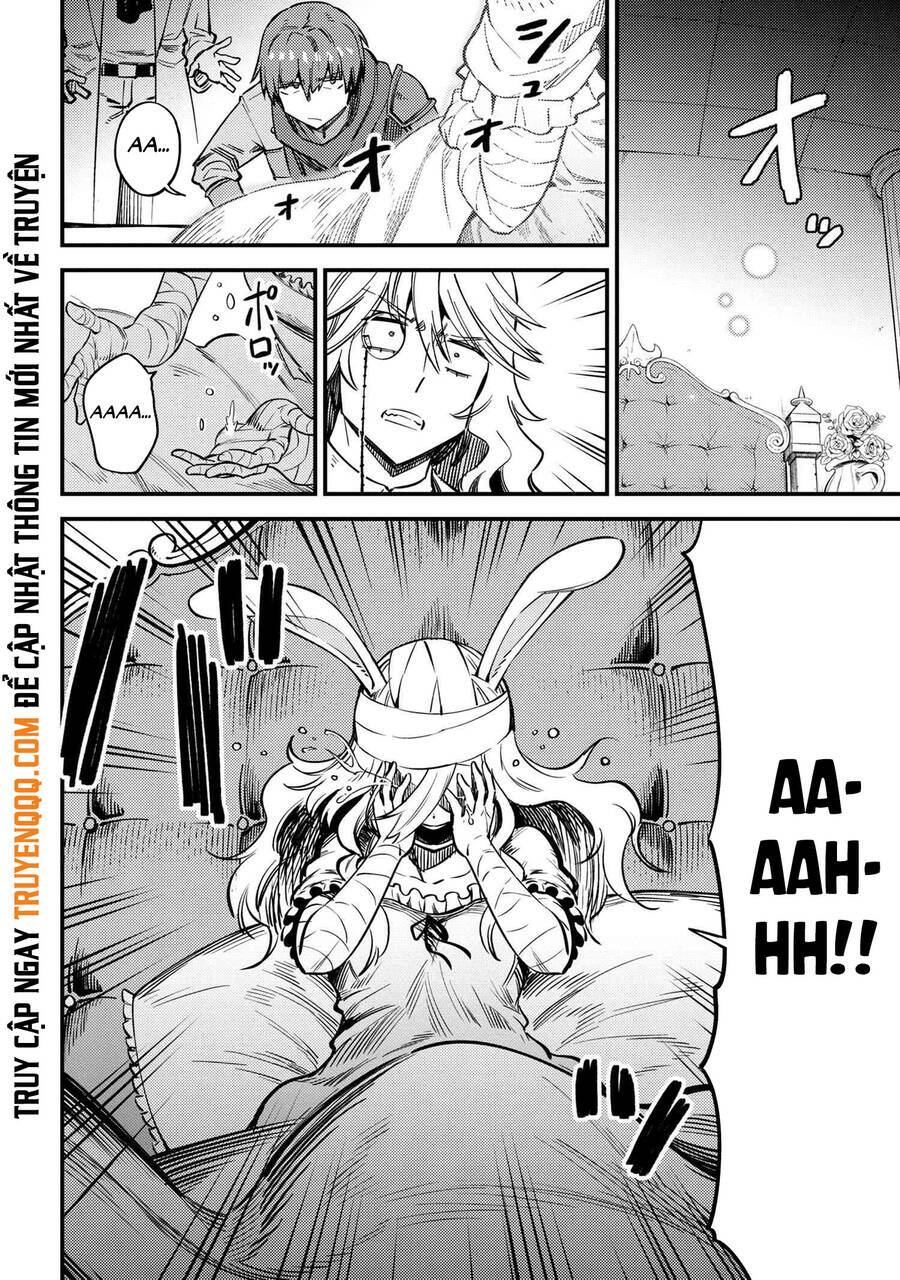 Healer Báo Thù Chapter 42.5 - Trang 2