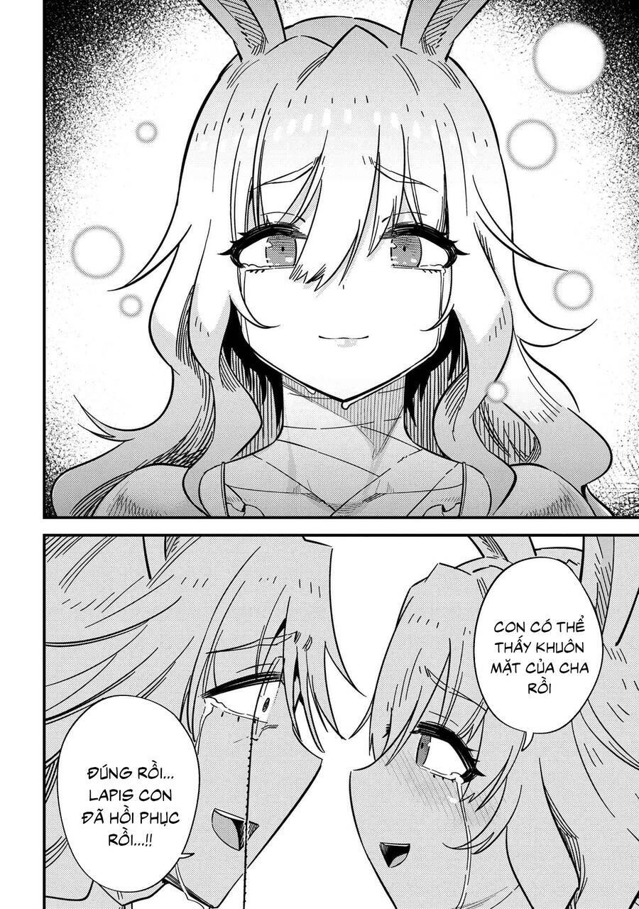 Healer Báo Thù Chapter 42.5 - Trang 2