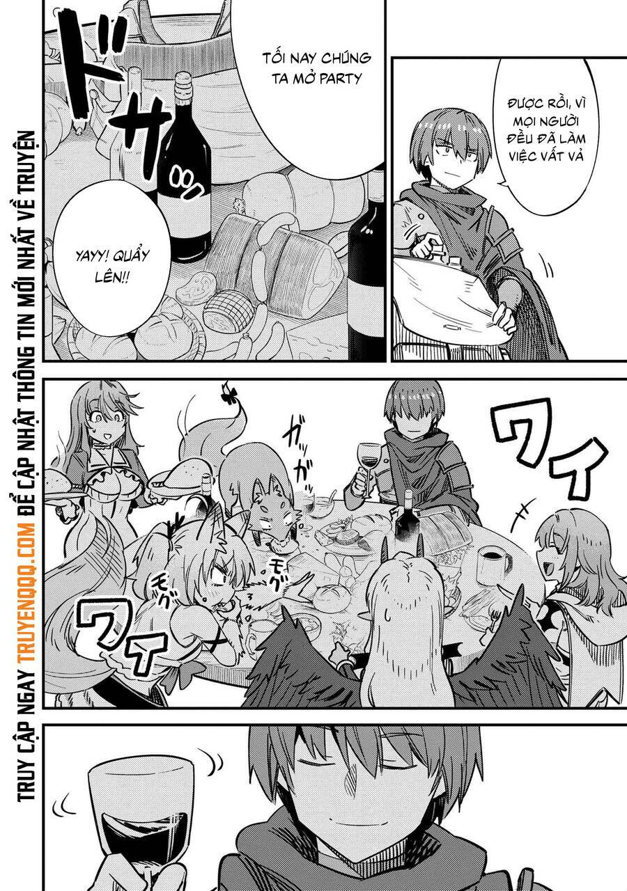 Healer Báo Thù Chapter 42 - Trang 2