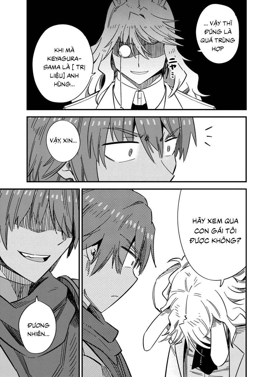 Healer Báo Thù Chapter 42 - Trang 2