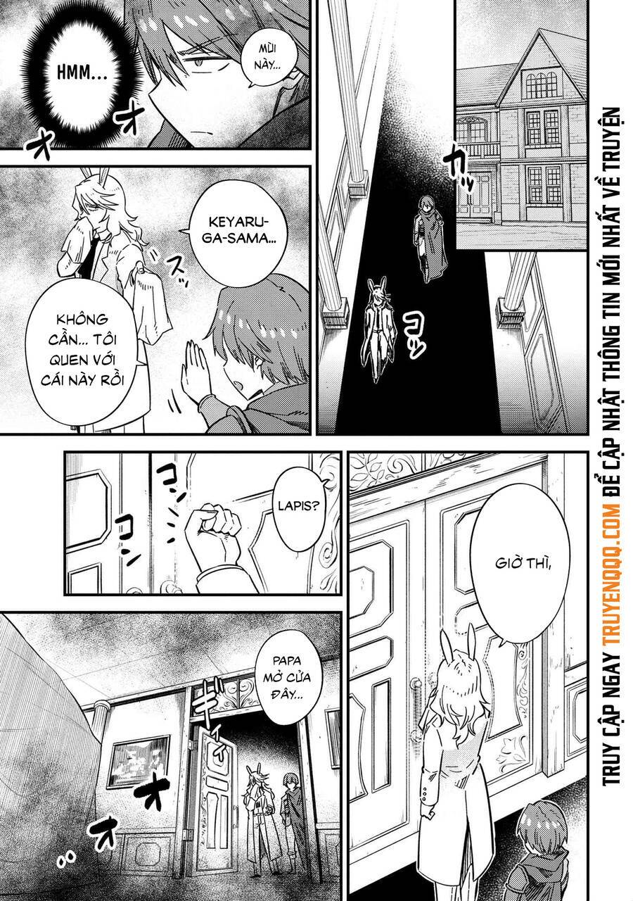 Healer Báo Thù Chapter 42 - Trang 2