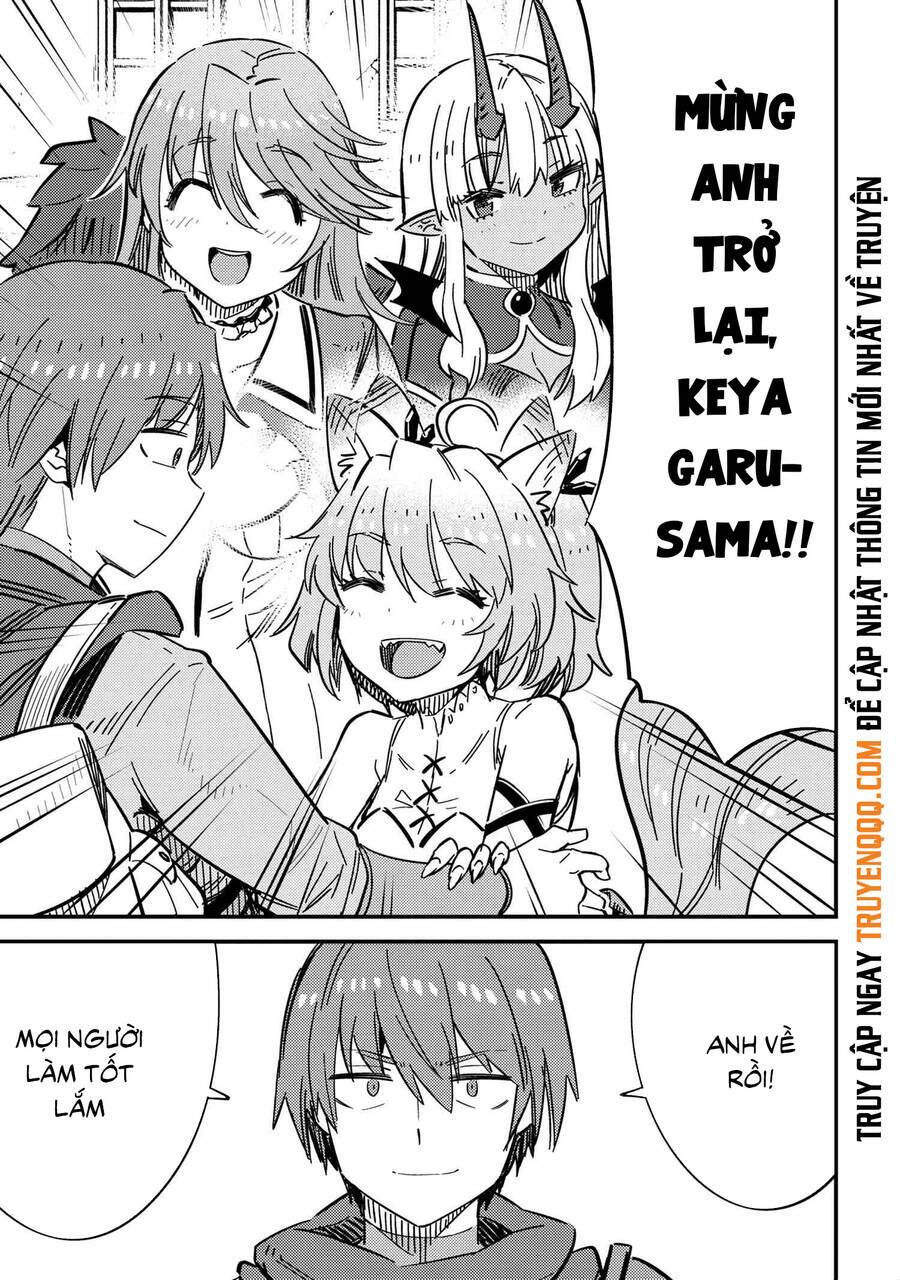 Healer Báo Thù Chapter 42 - Trang 2