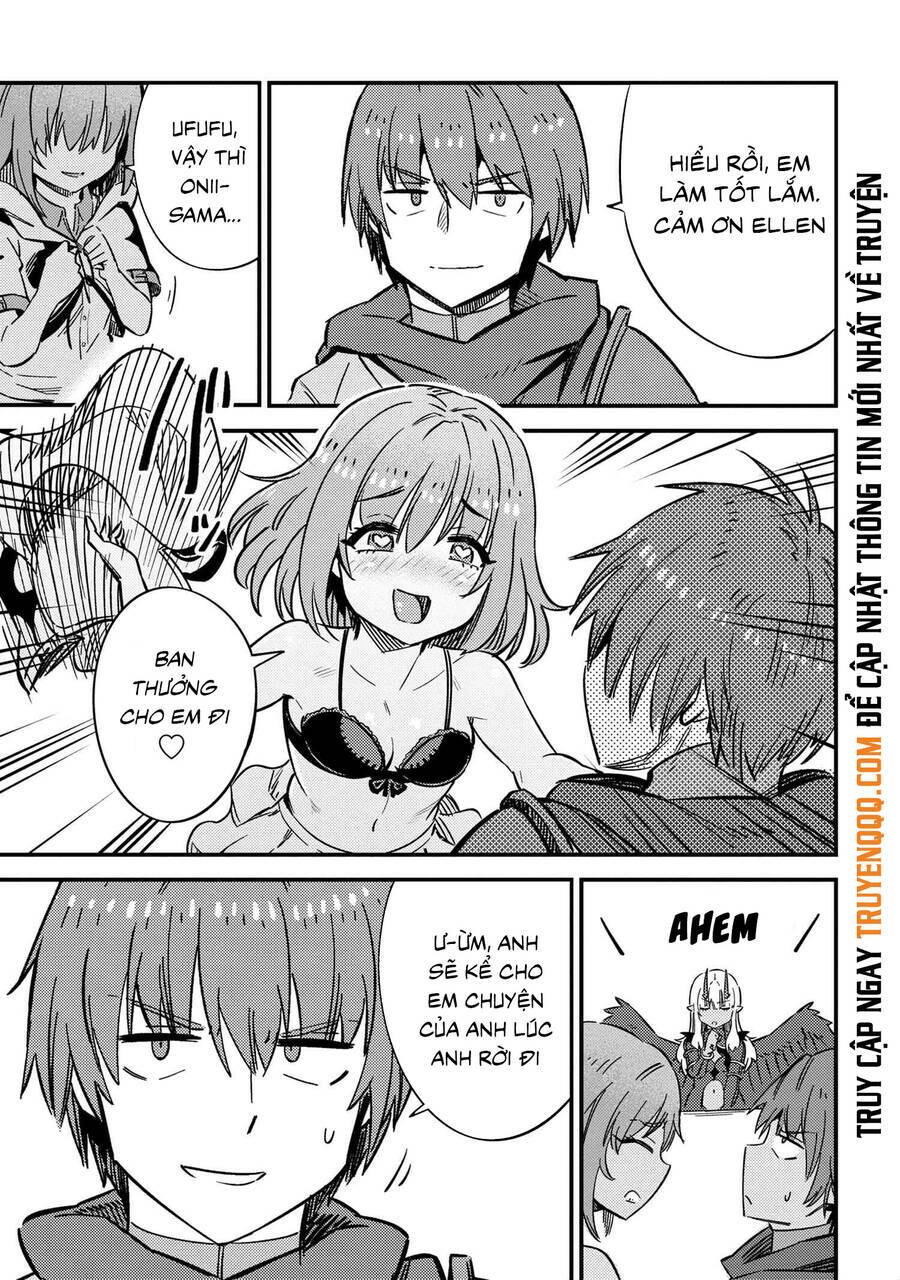 Healer Báo Thù Chapter 42 - Trang 2