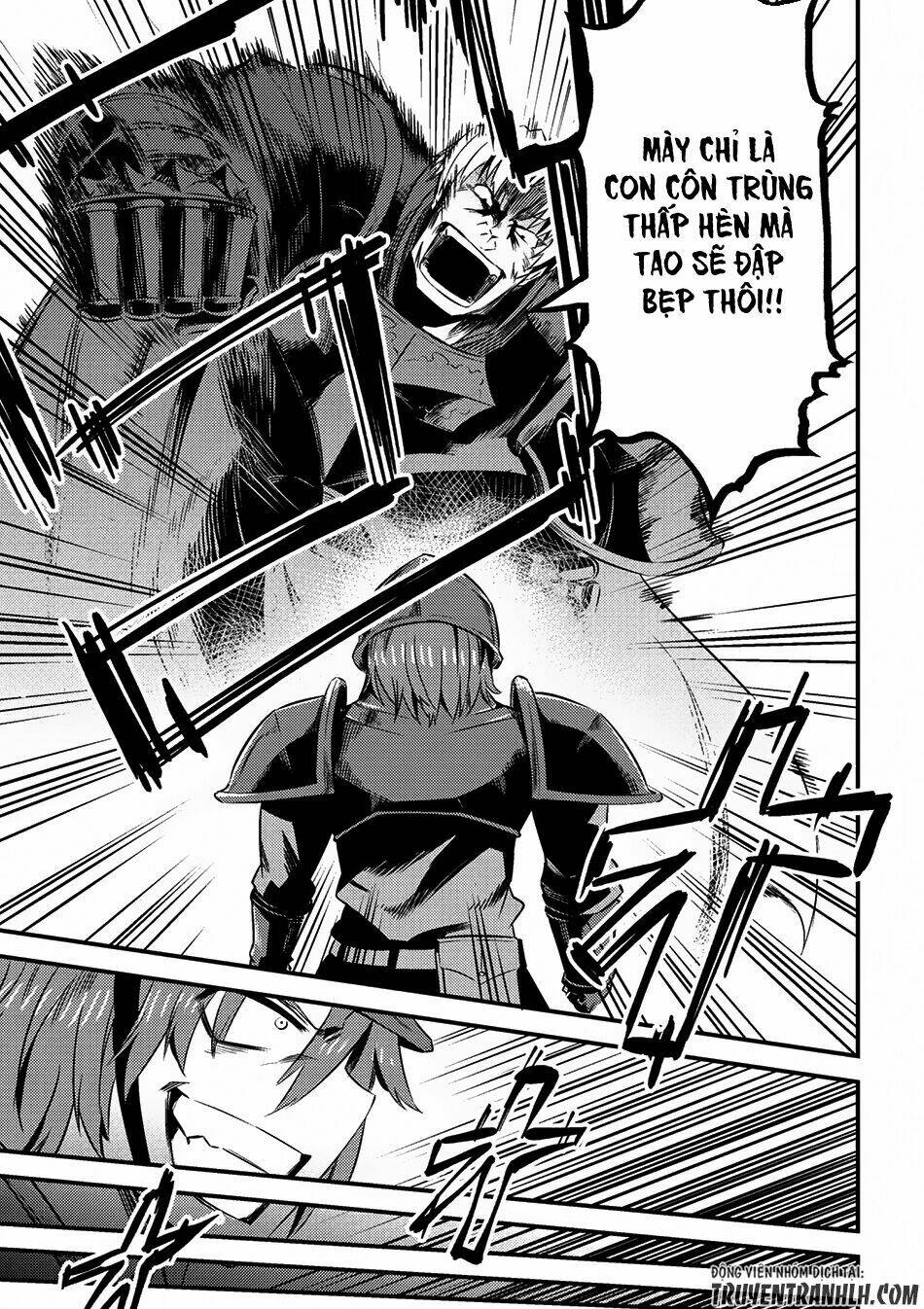 Healer Báo Thù Chapter 5.1 - Trang 2