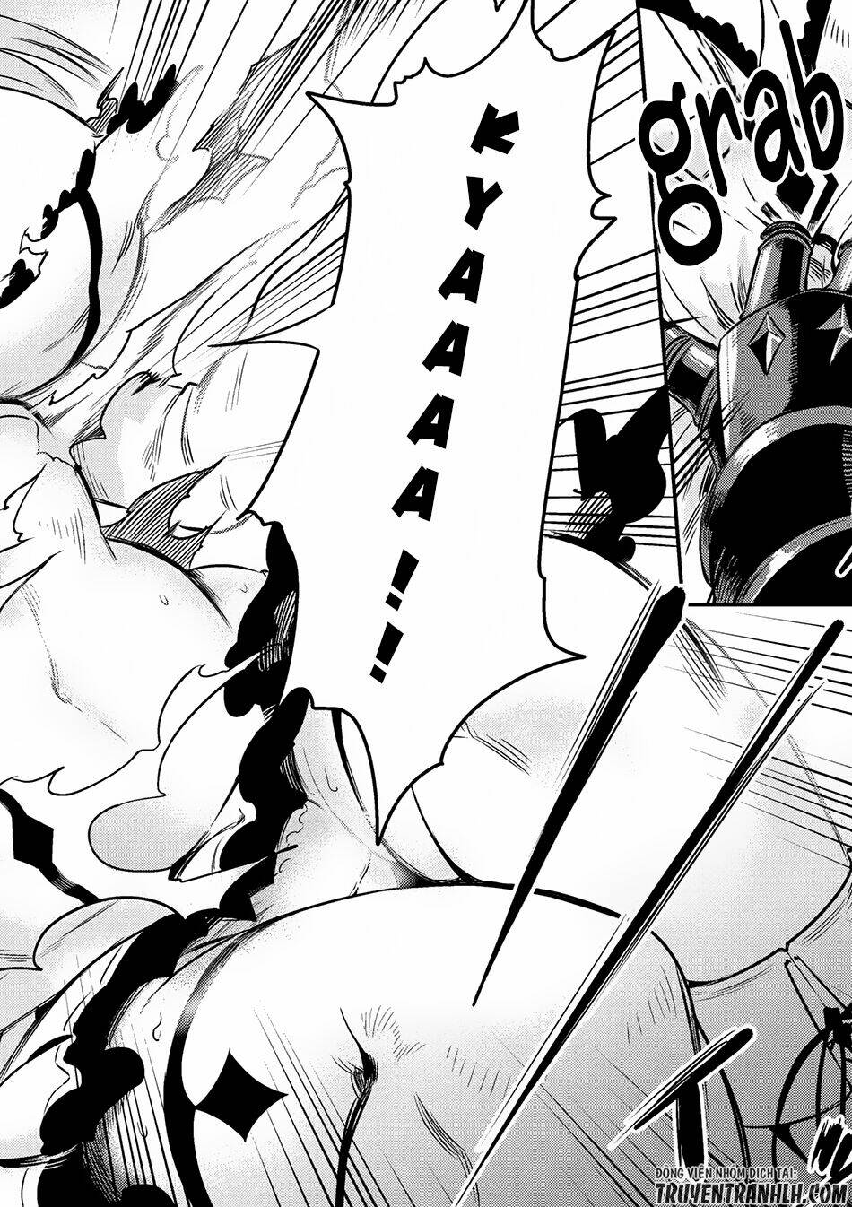 Healer Báo Thù Chapter 5.2 - Trang 2