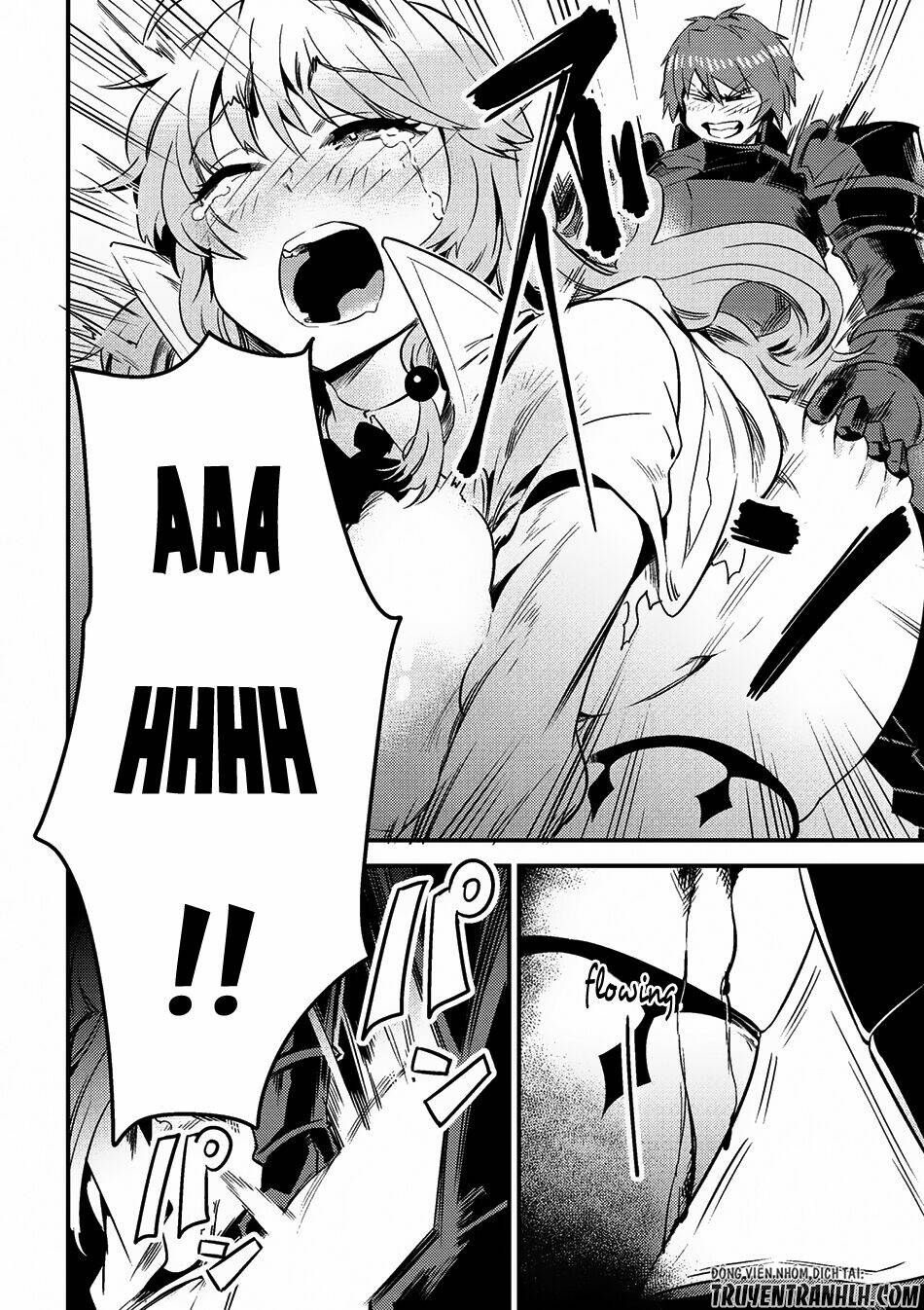 Healer Báo Thù Chapter 6.1 - Trang 2