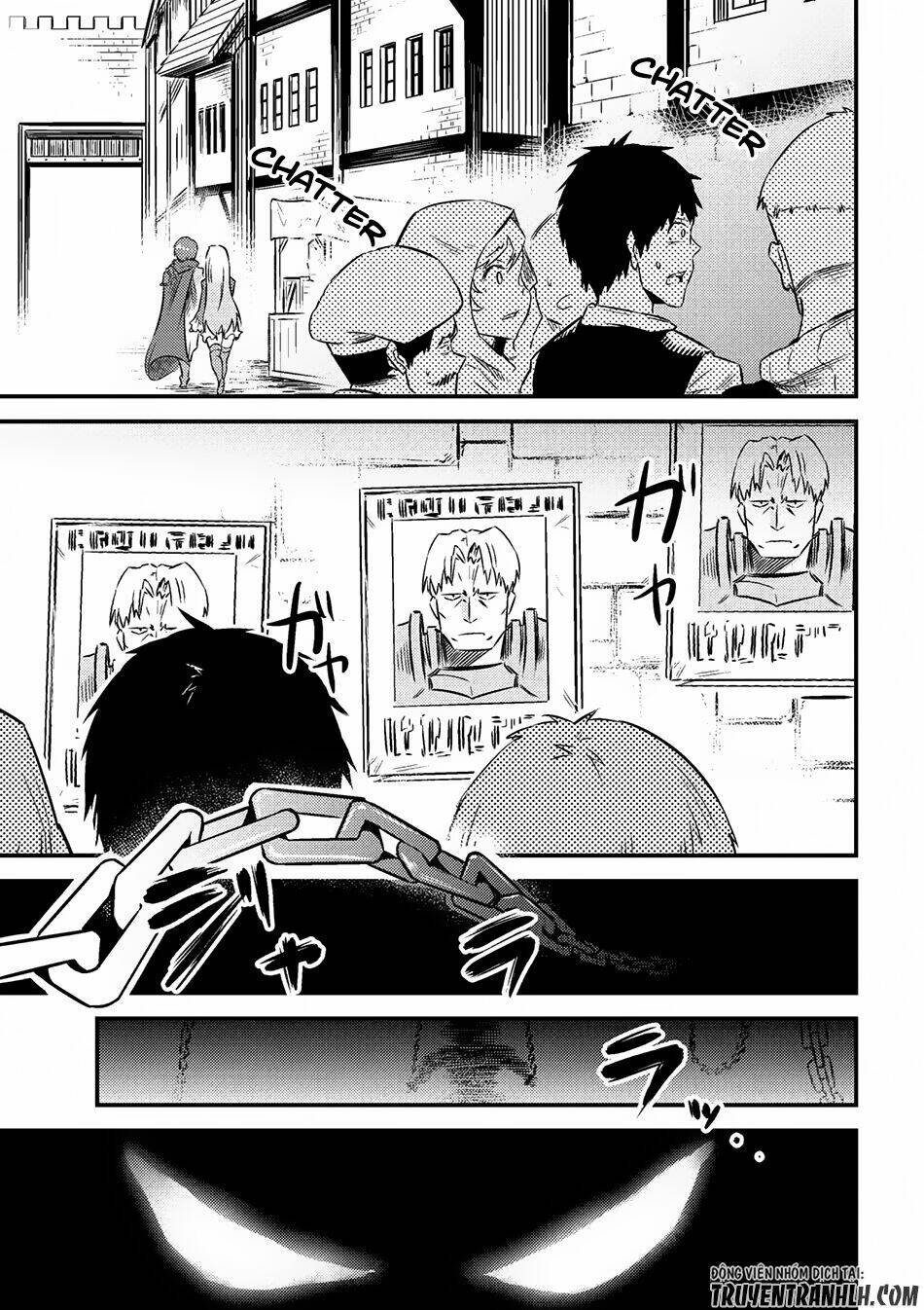 Healer Báo Thù Chapter 6.2 - Trang 2