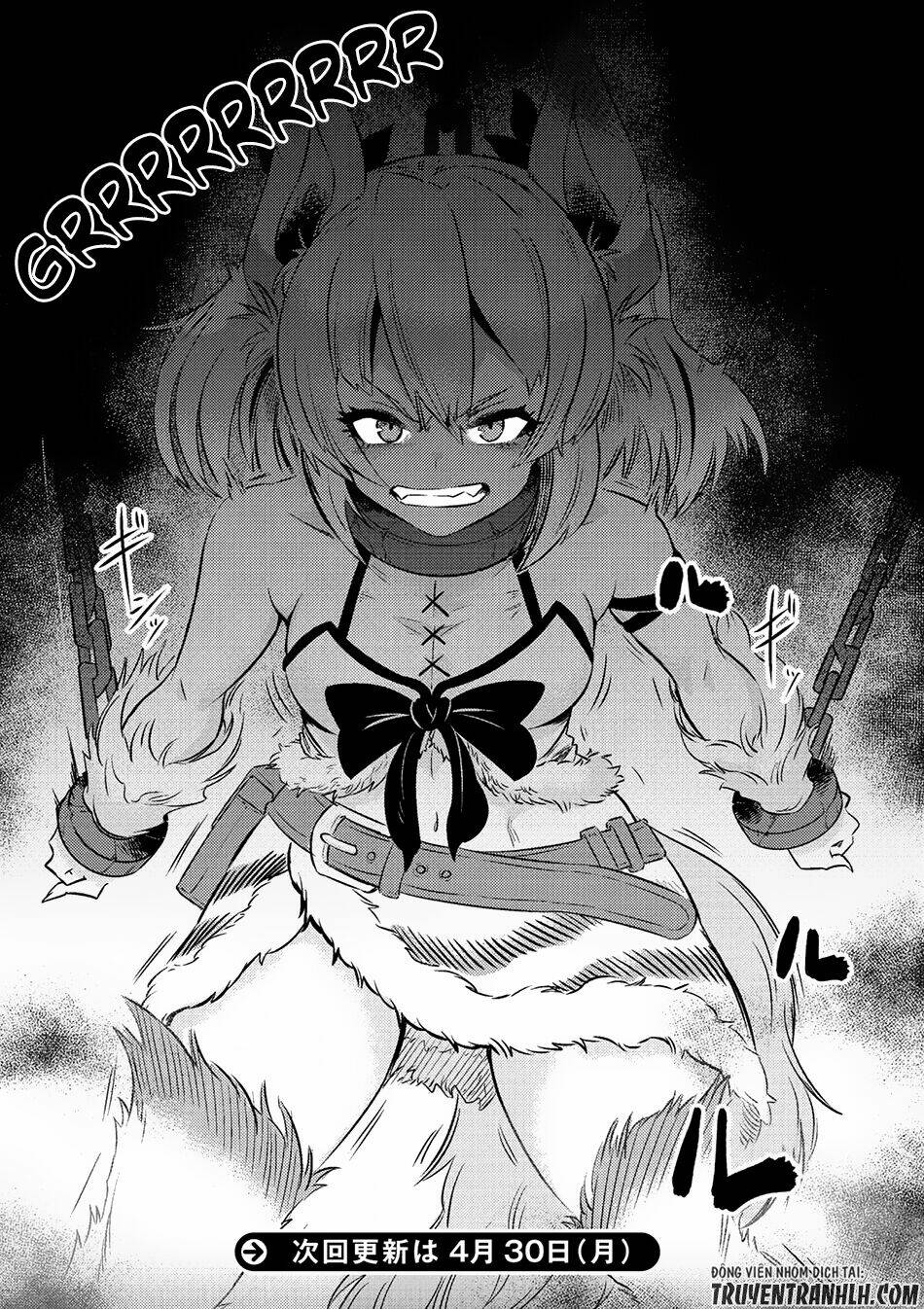 Healer Báo Thù Chapter 6.2 - Trang 2