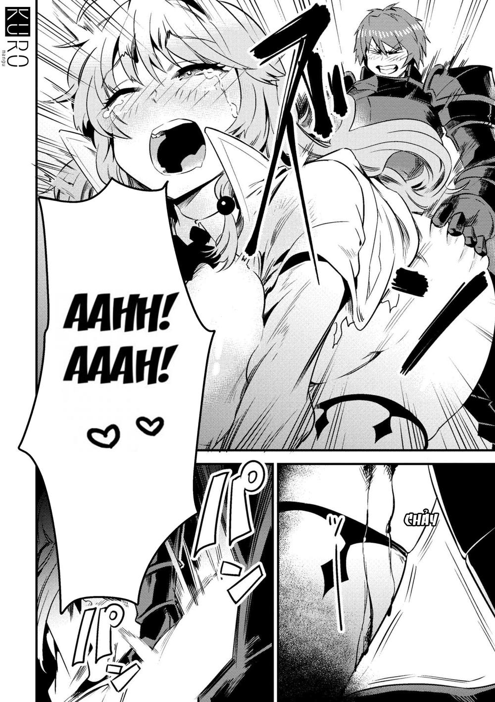 Healer Báo Thù Chapter 6 - Trang 2