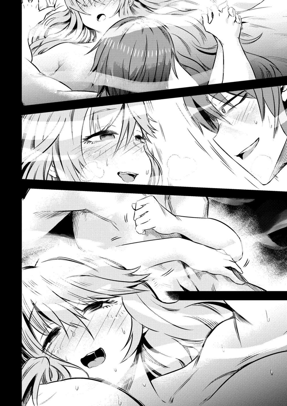 Healer Báo Thù Chapter 6 - Trang 2