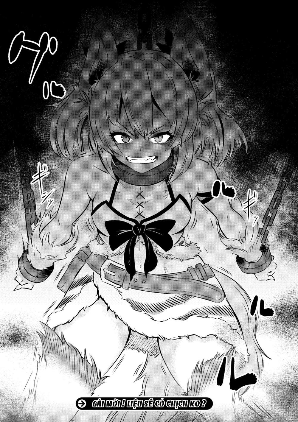 Healer Báo Thù Chapter 6 - Trang 2