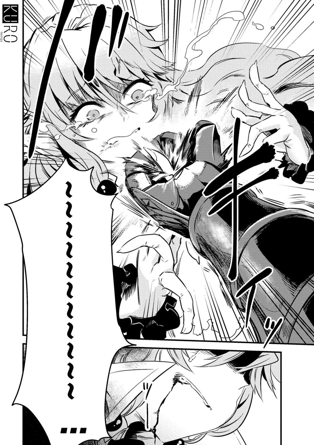 Healer Báo Thù Chapter 6 - Trang 2