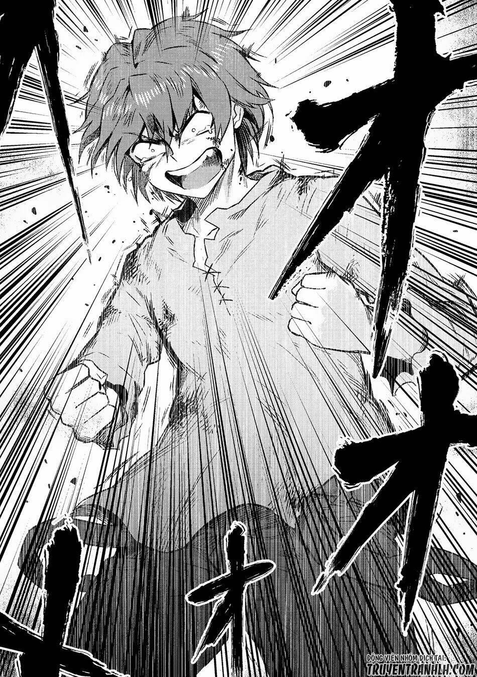 Healer Báo Thù Chapter 7.1 - Trang 2