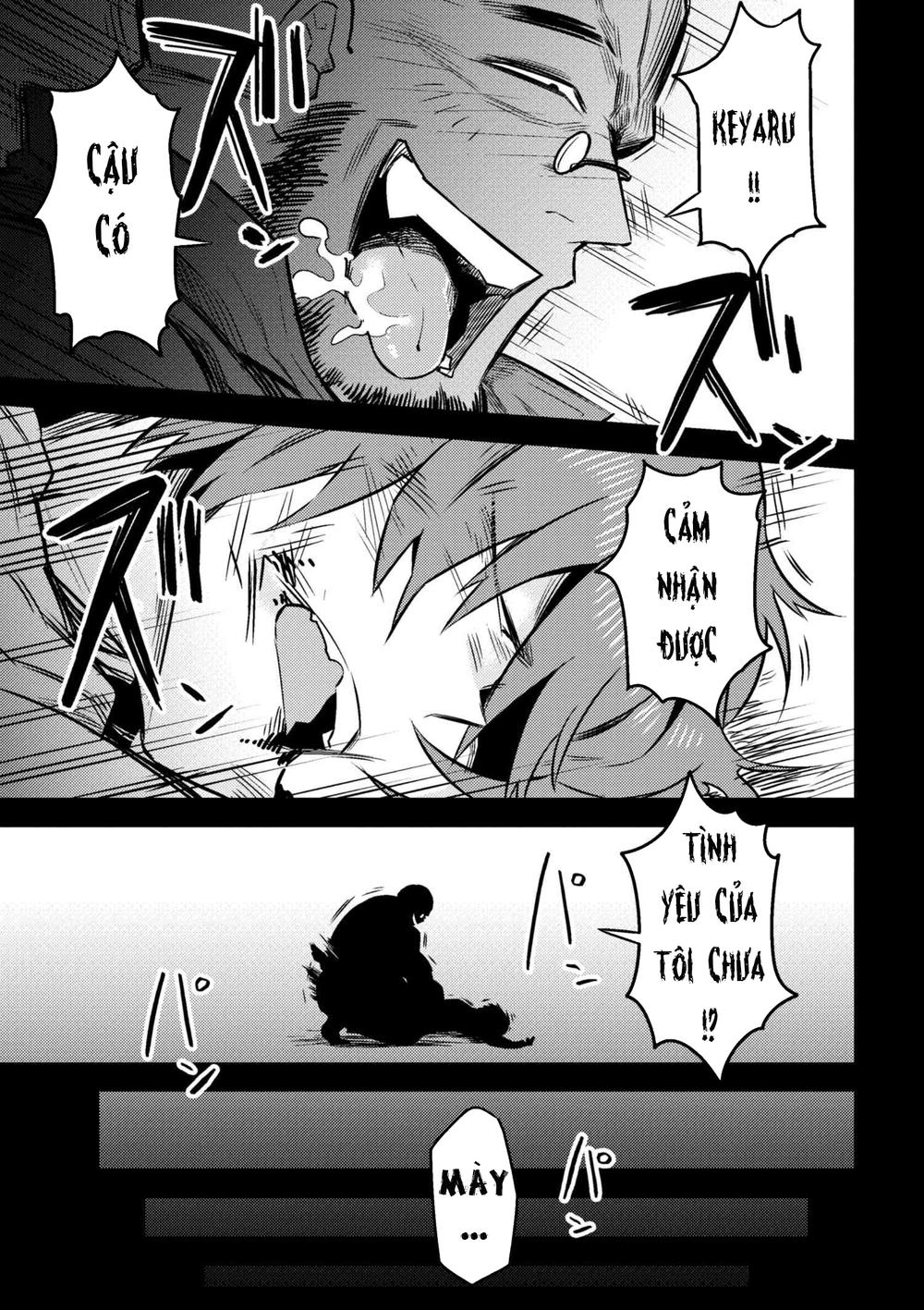 Healer Báo Thù Chapter 7 - Trang 2