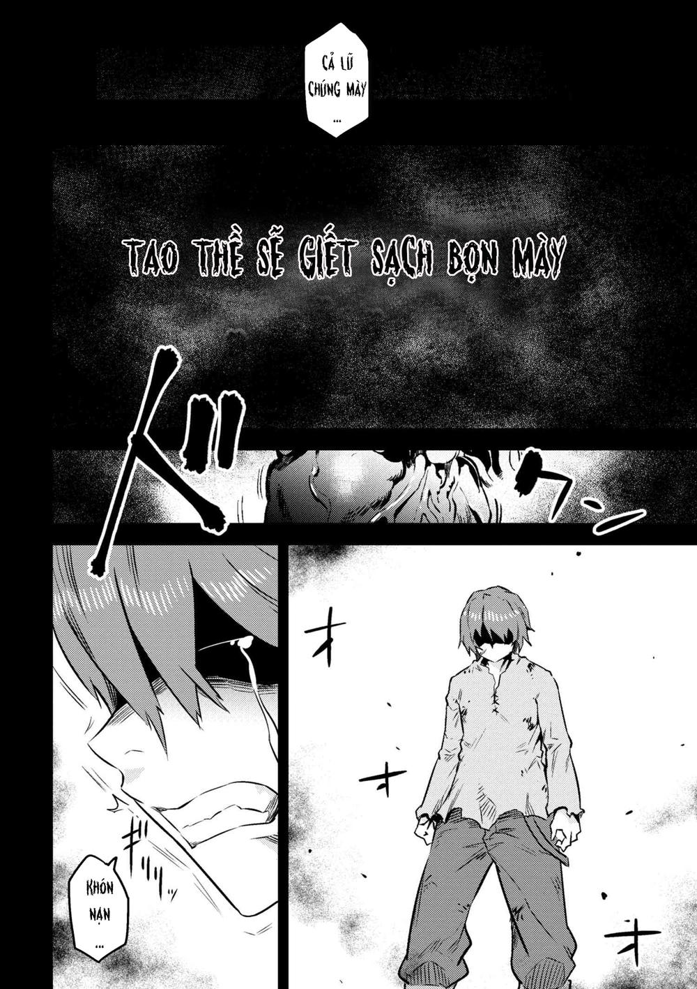Healer Báo Thù Chapter 7 - Trang 2