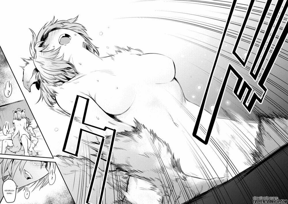 Healer Báo Thù Chapter 8.2 - Trang 2