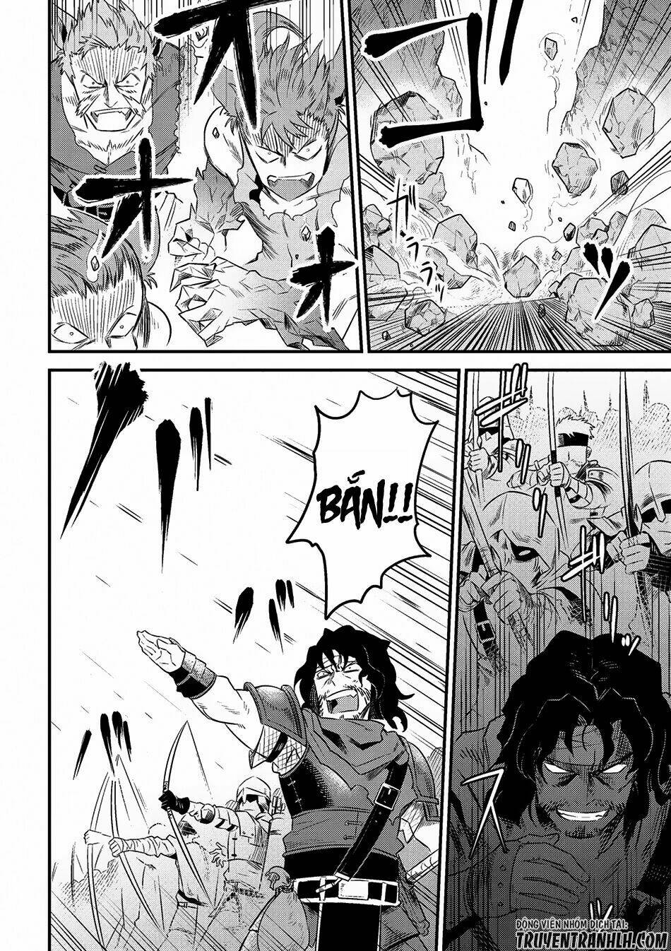 Healer Báo Thù Chapter 8.2 - Trang 2