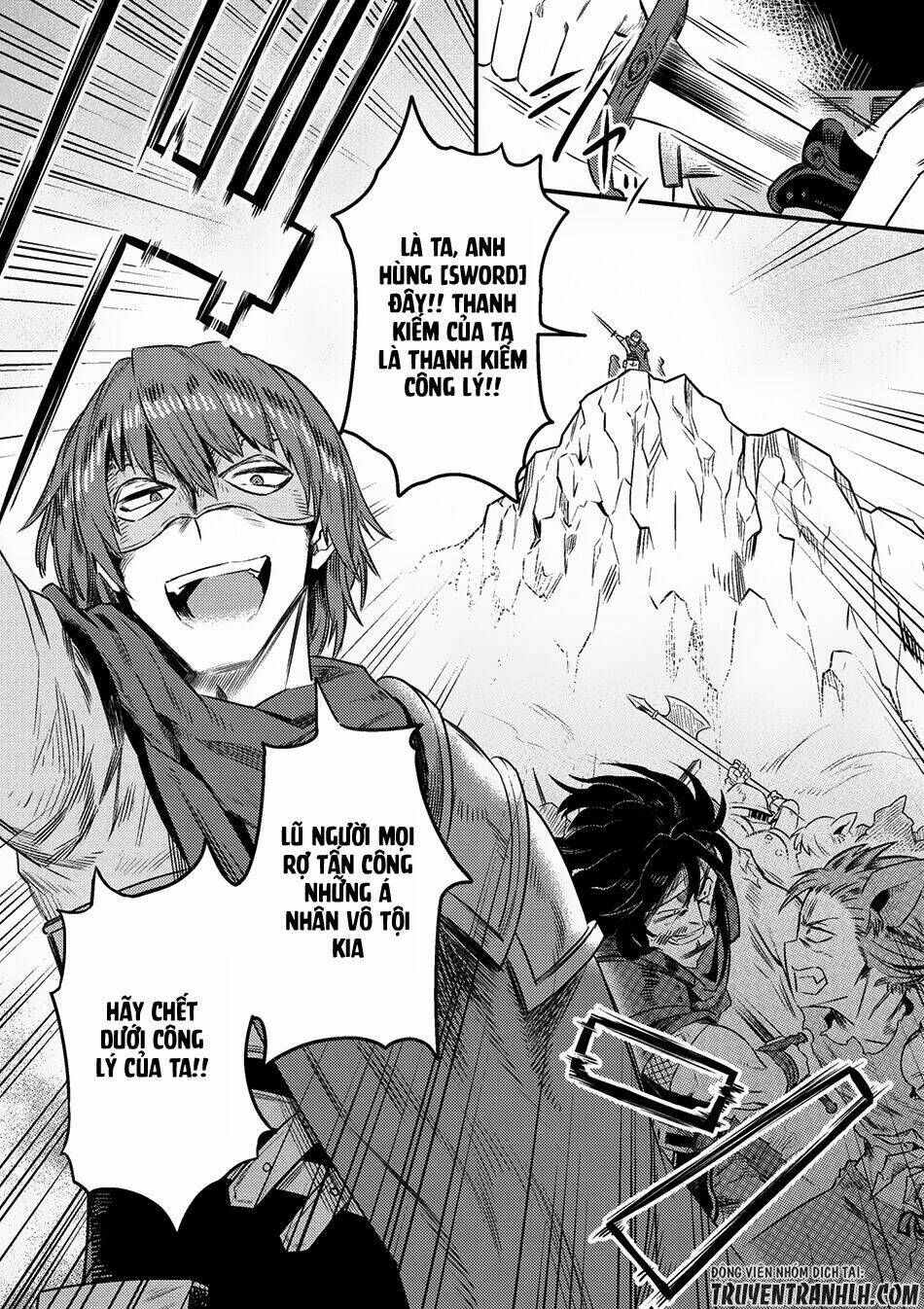 Healer Báo Thù Chapter 8.2 - Trang 2