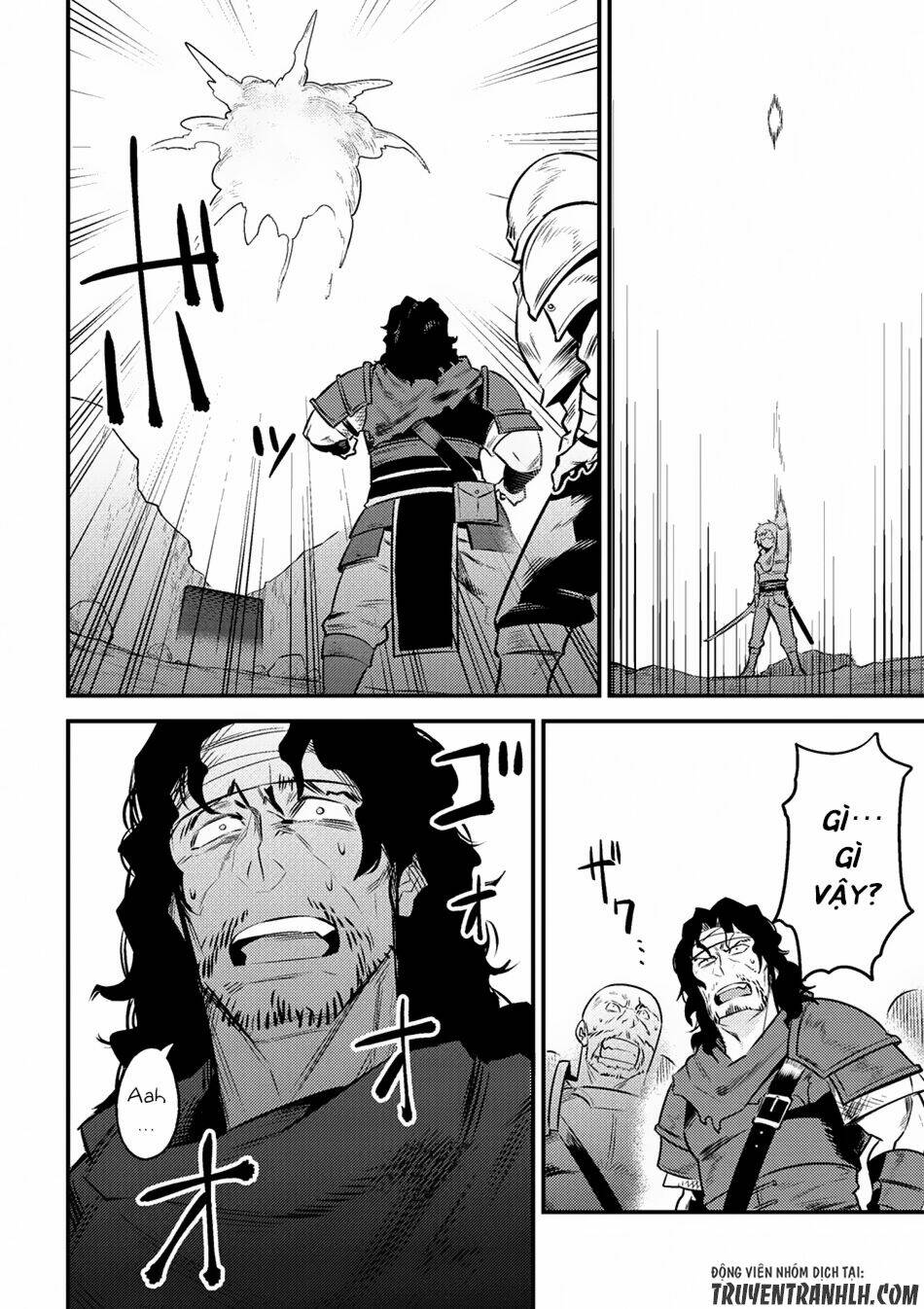 Healer Báo Thù Chapter 9.1 - Trang 2